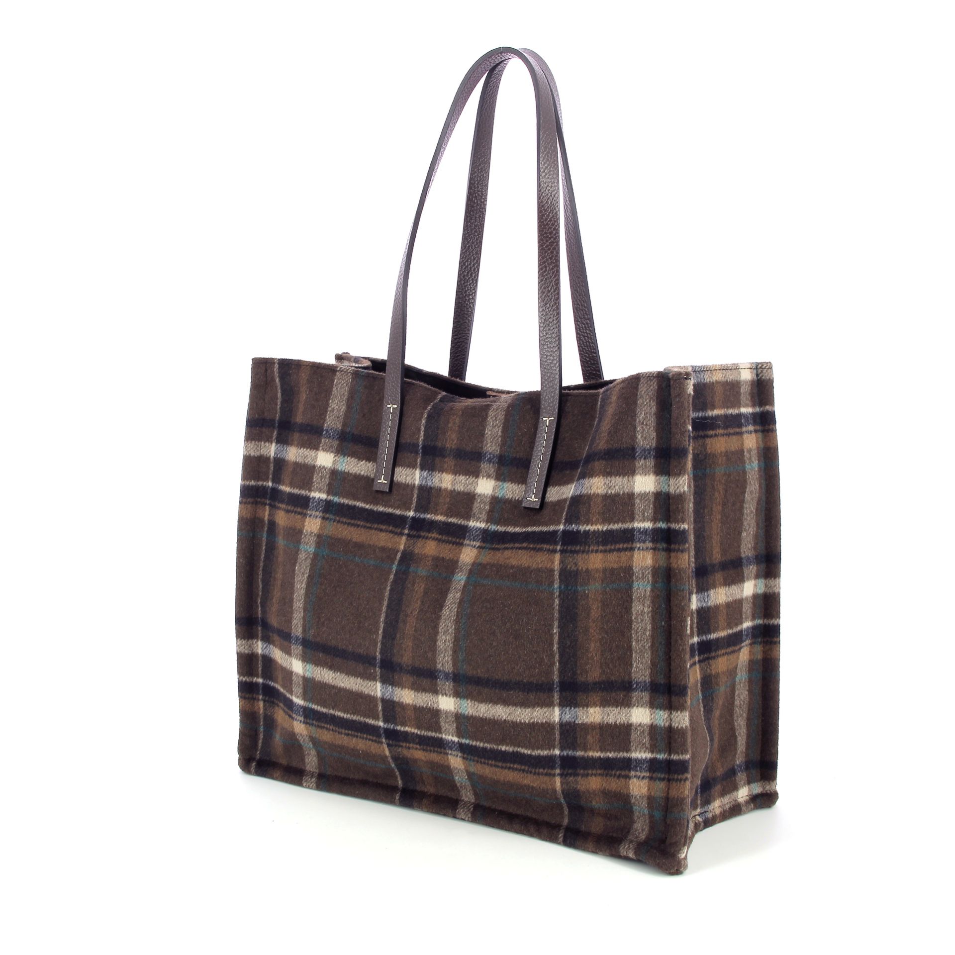 Kassiopea Maxi 259447 bruin