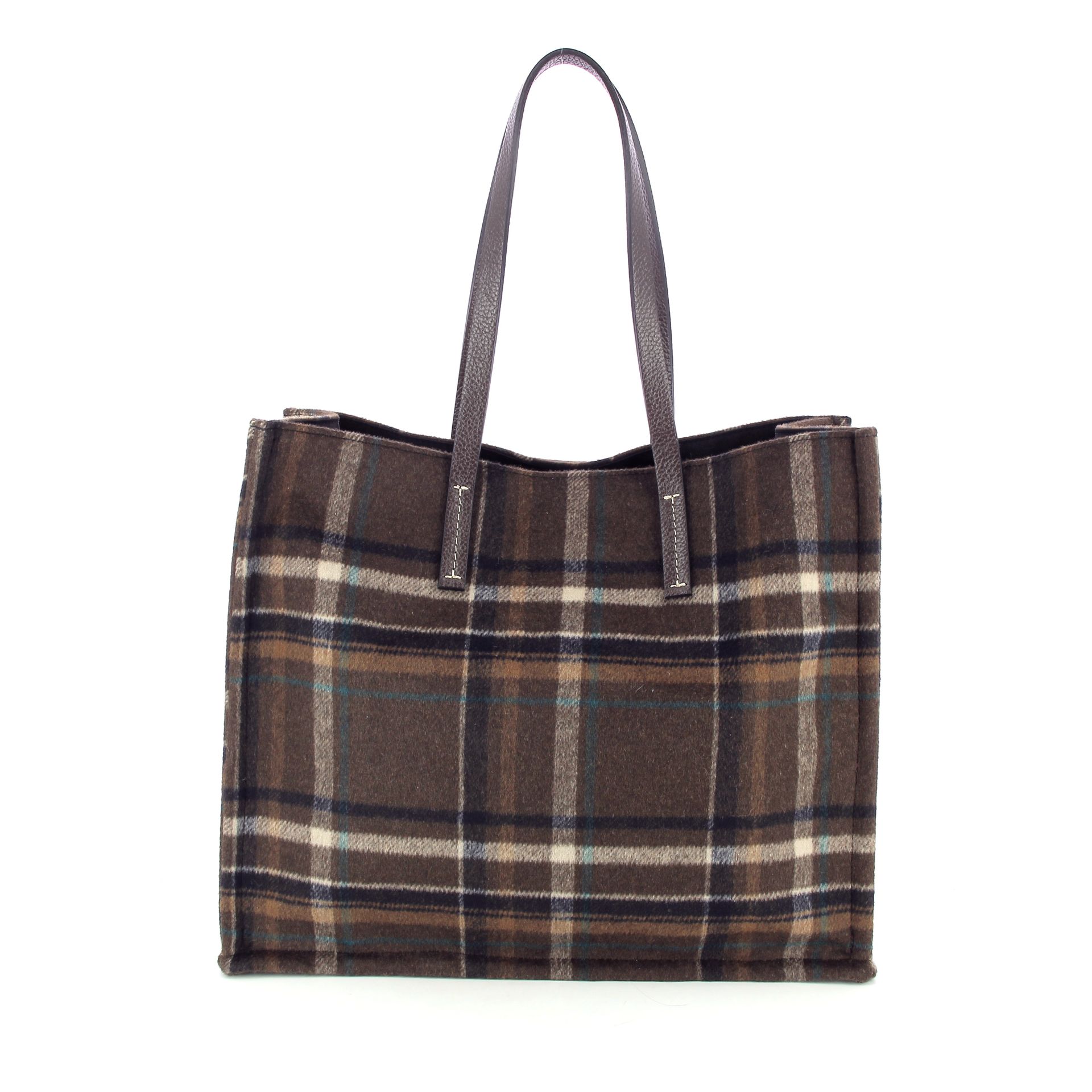 Kassiopea Maxi 259447 bruin