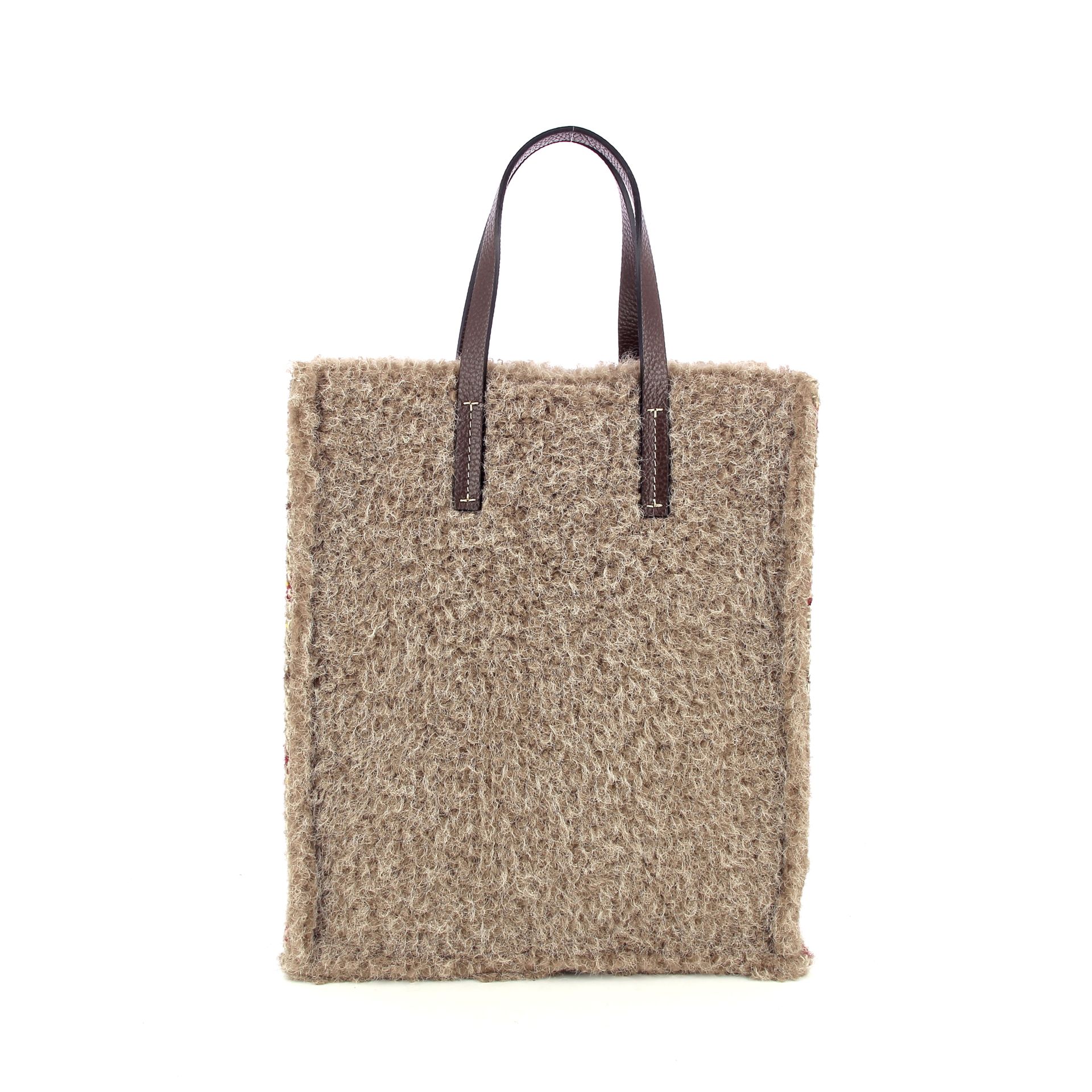 Kassiopea Umilta 259449 taupe