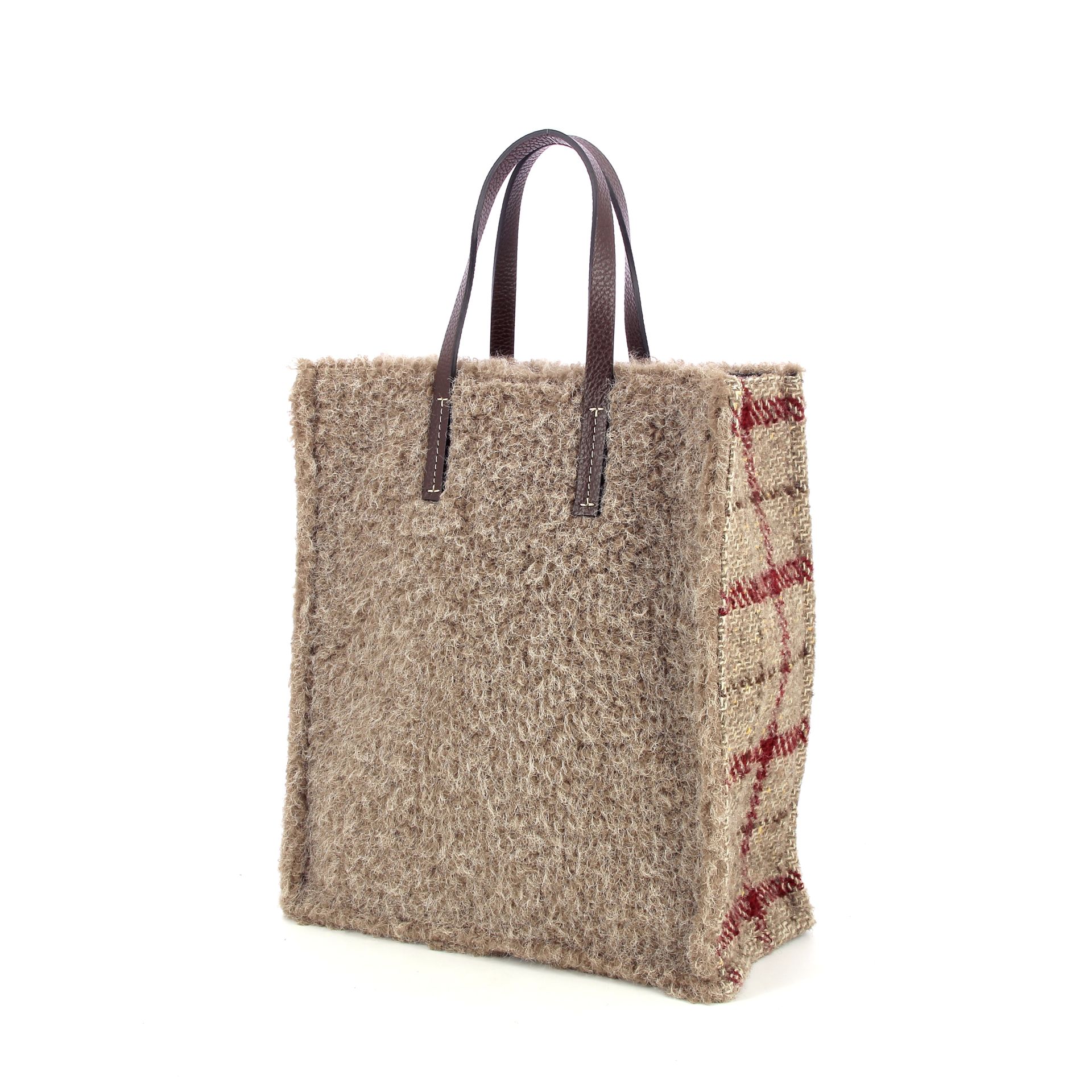 Kassiopea Umilta 259449 taupe