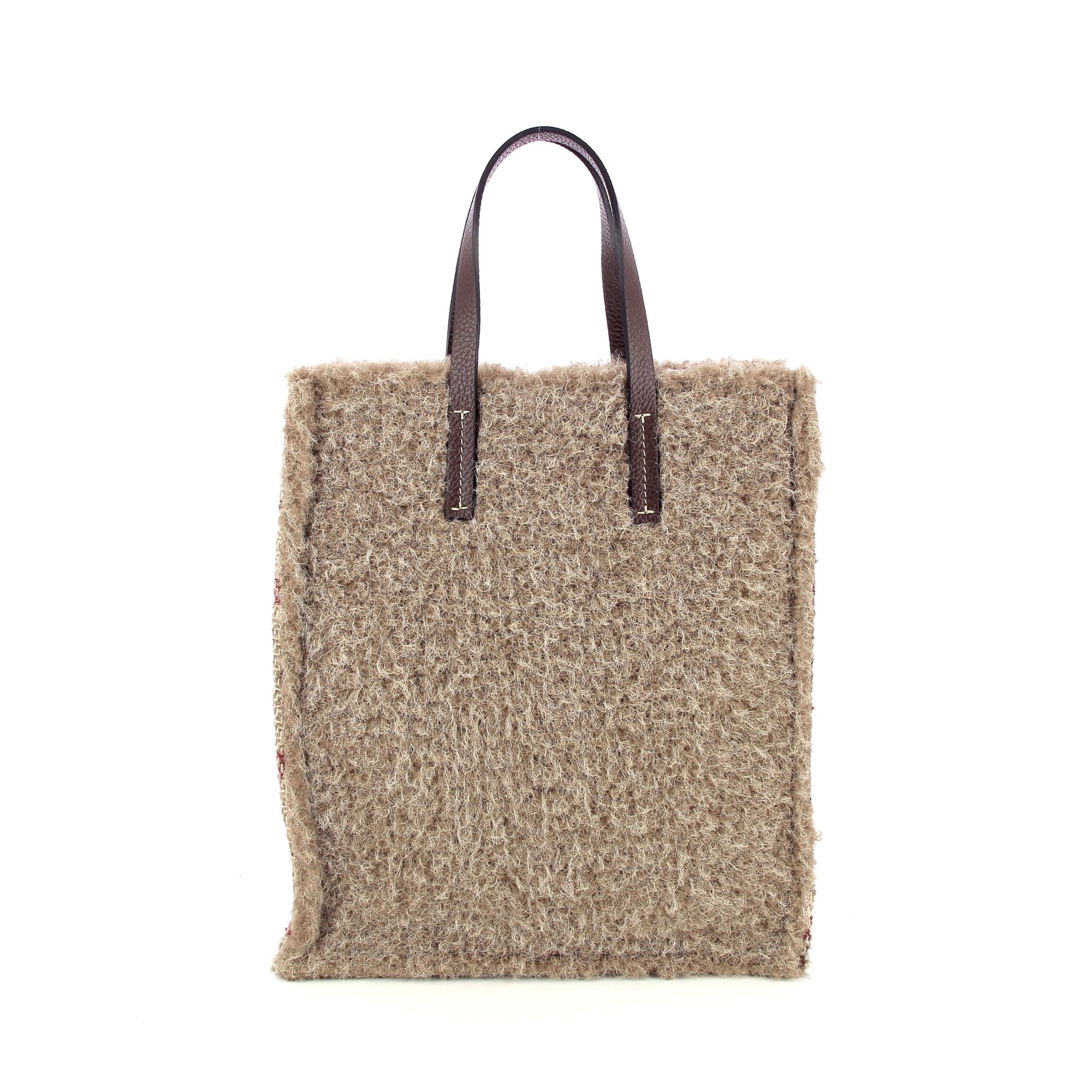 Kassiopea Umilta 259449 taupe