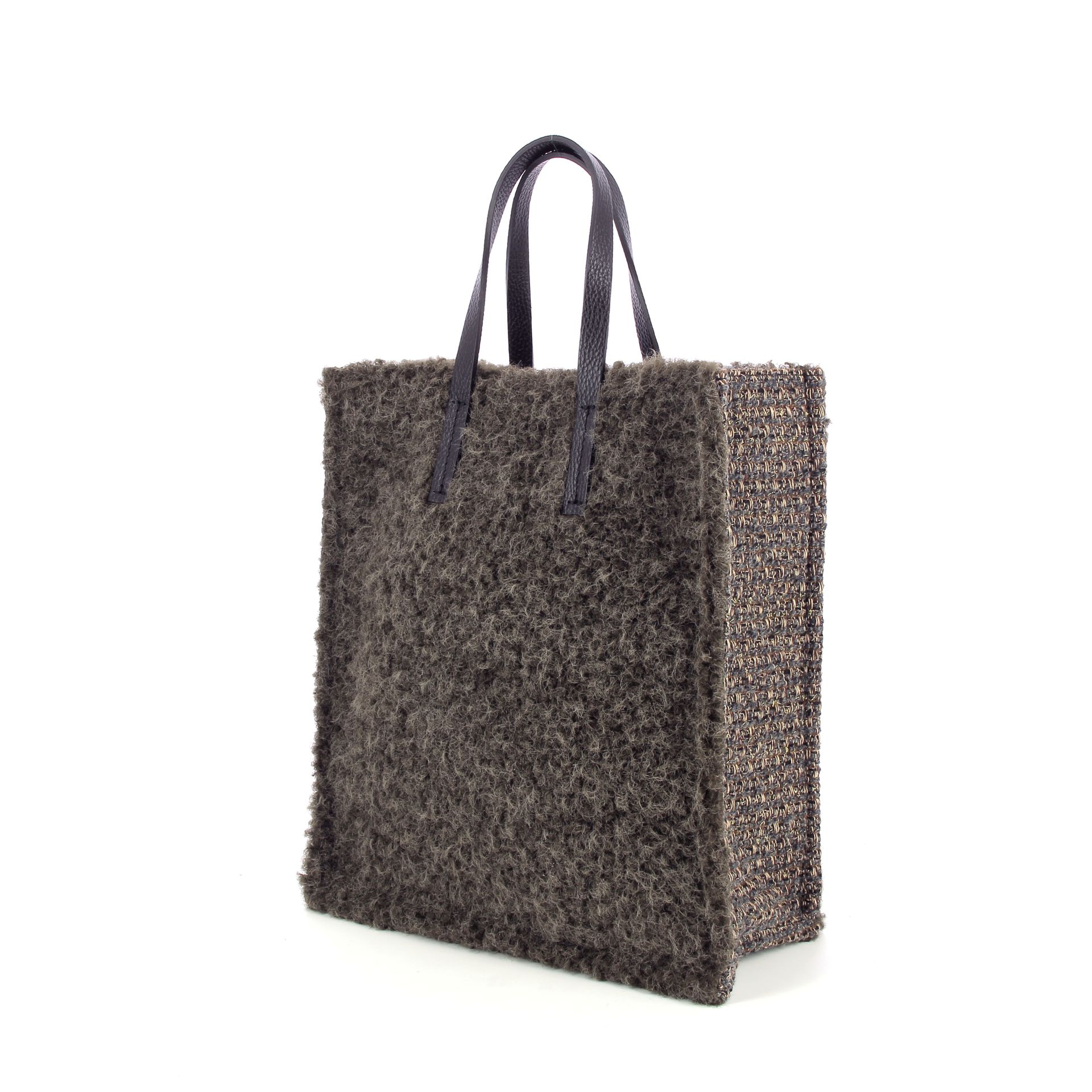 Kassiopea Umilta 259450 bruin