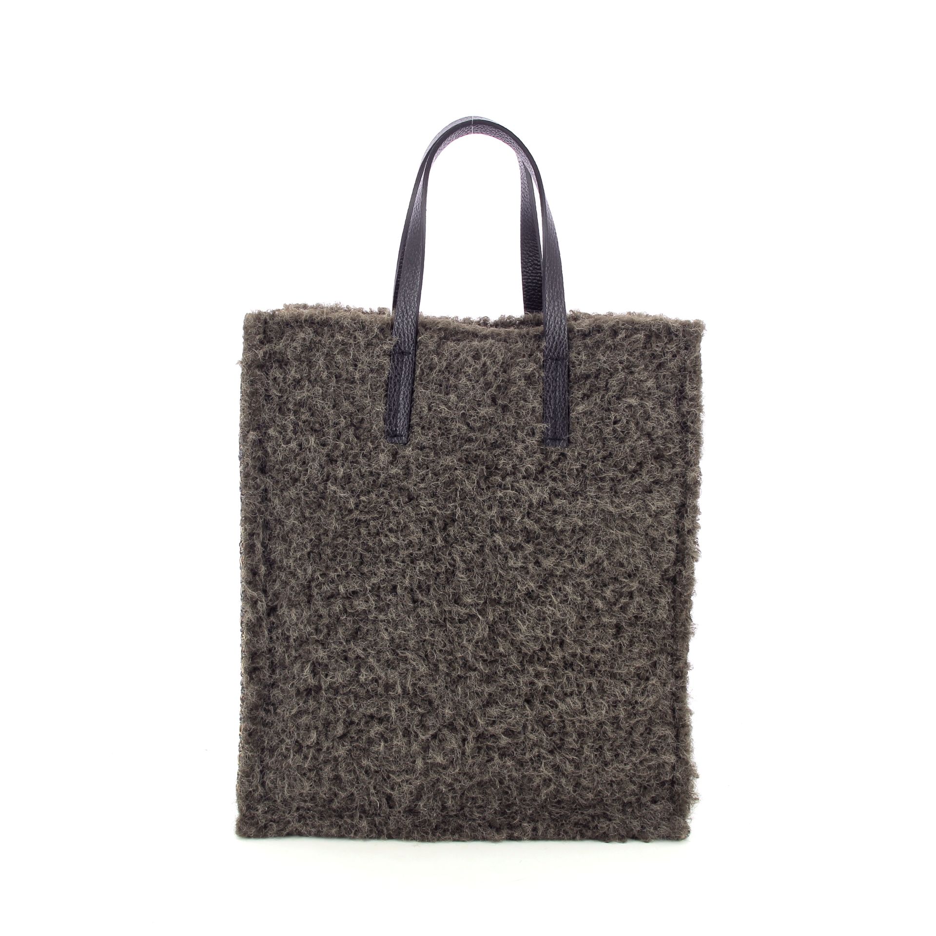 Kassiopea Umilta 259450 bruin