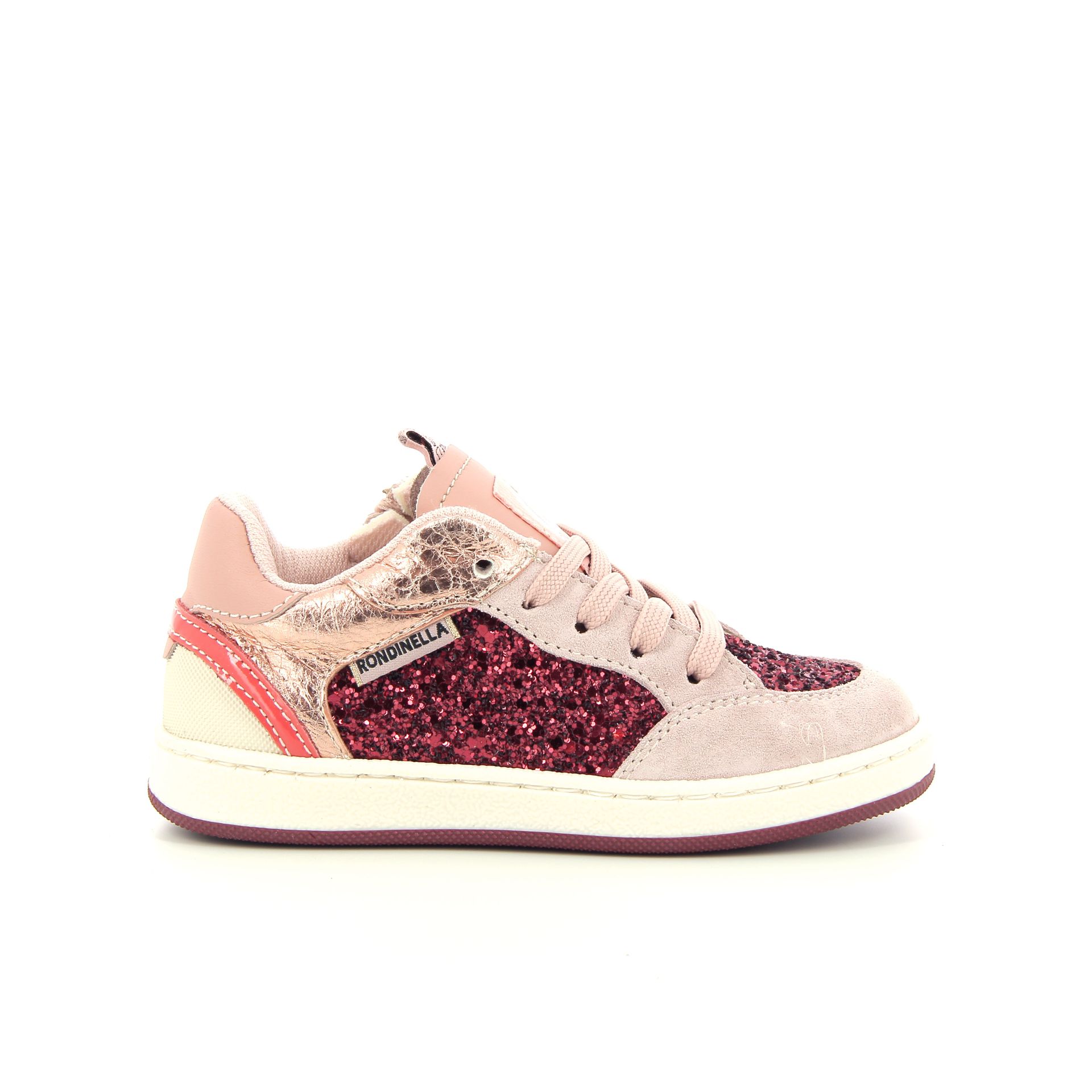 Rondinella Sneaker 259452 roze