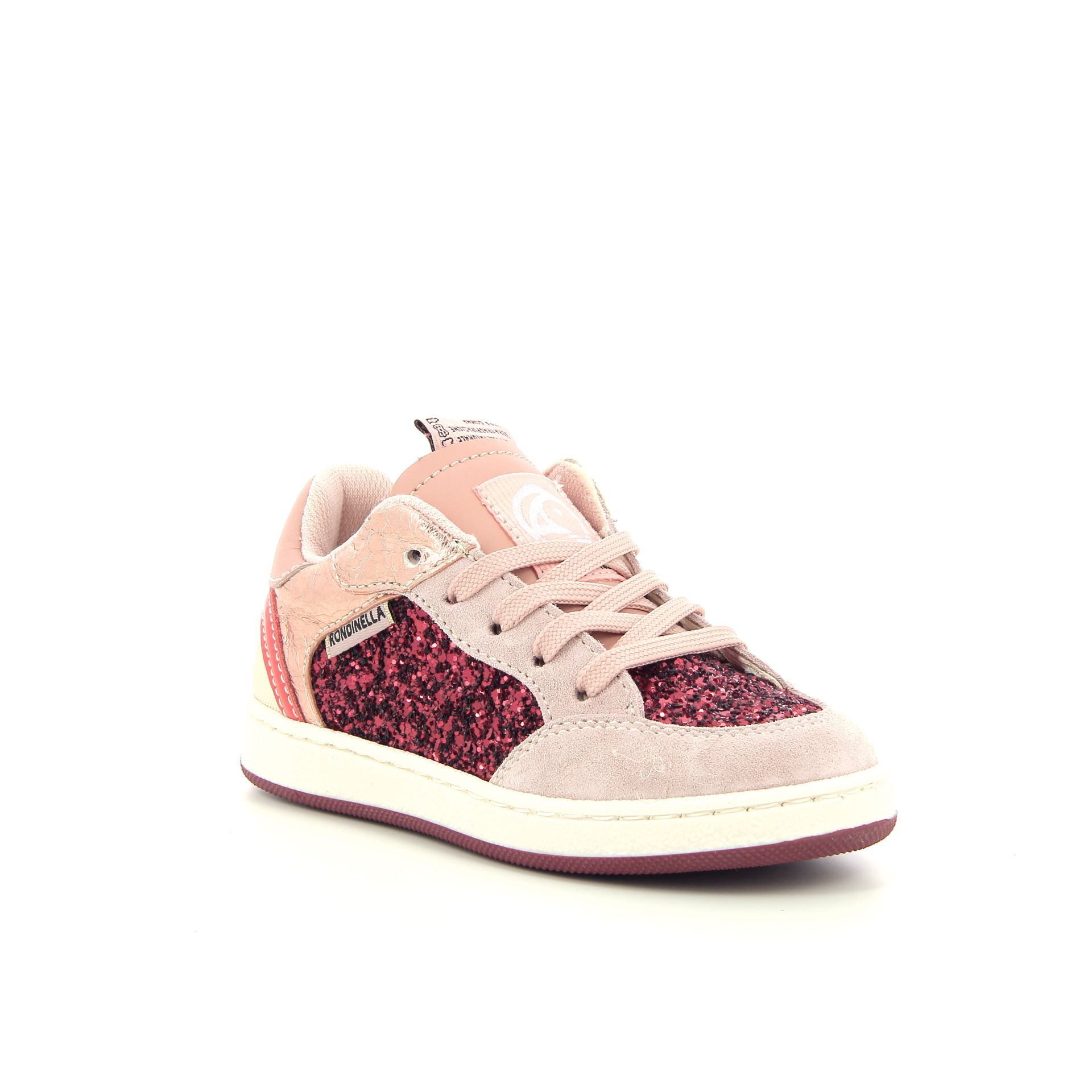 Rondinella Sneaker 259452 roze