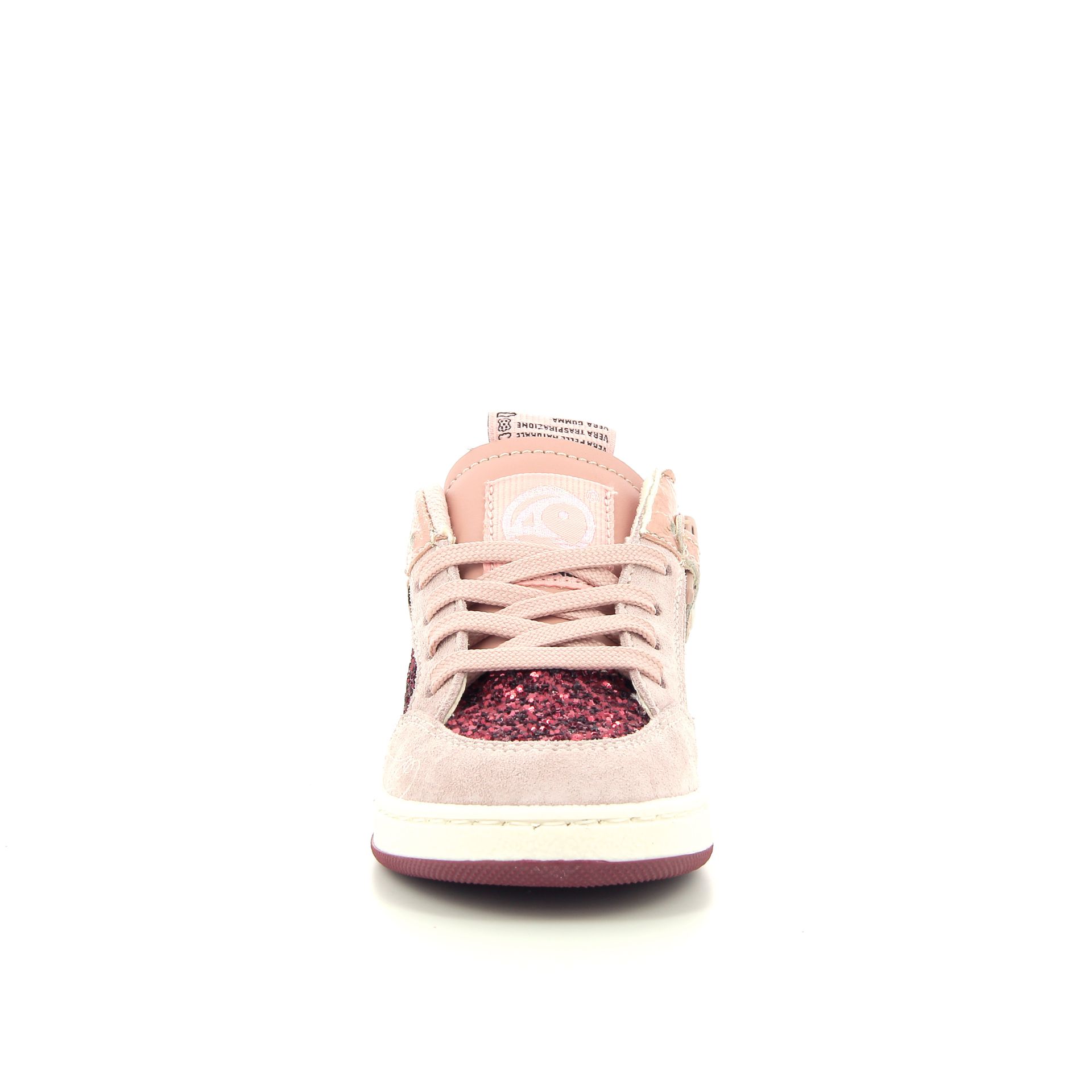 Rondinella Sneaker 259452 roze