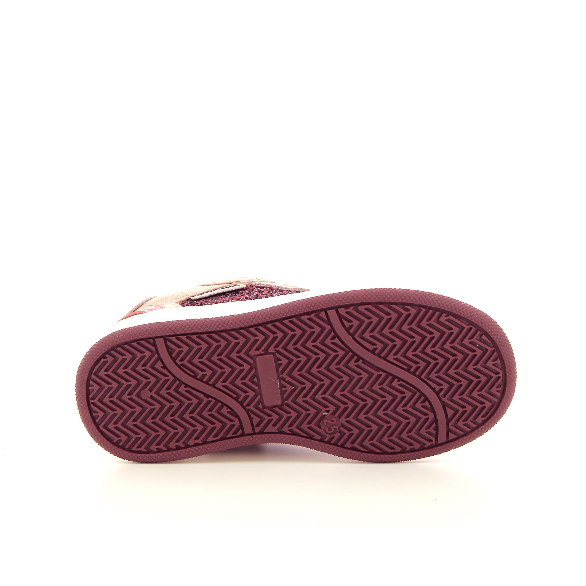 Rondinella Sneaker 259452 roze