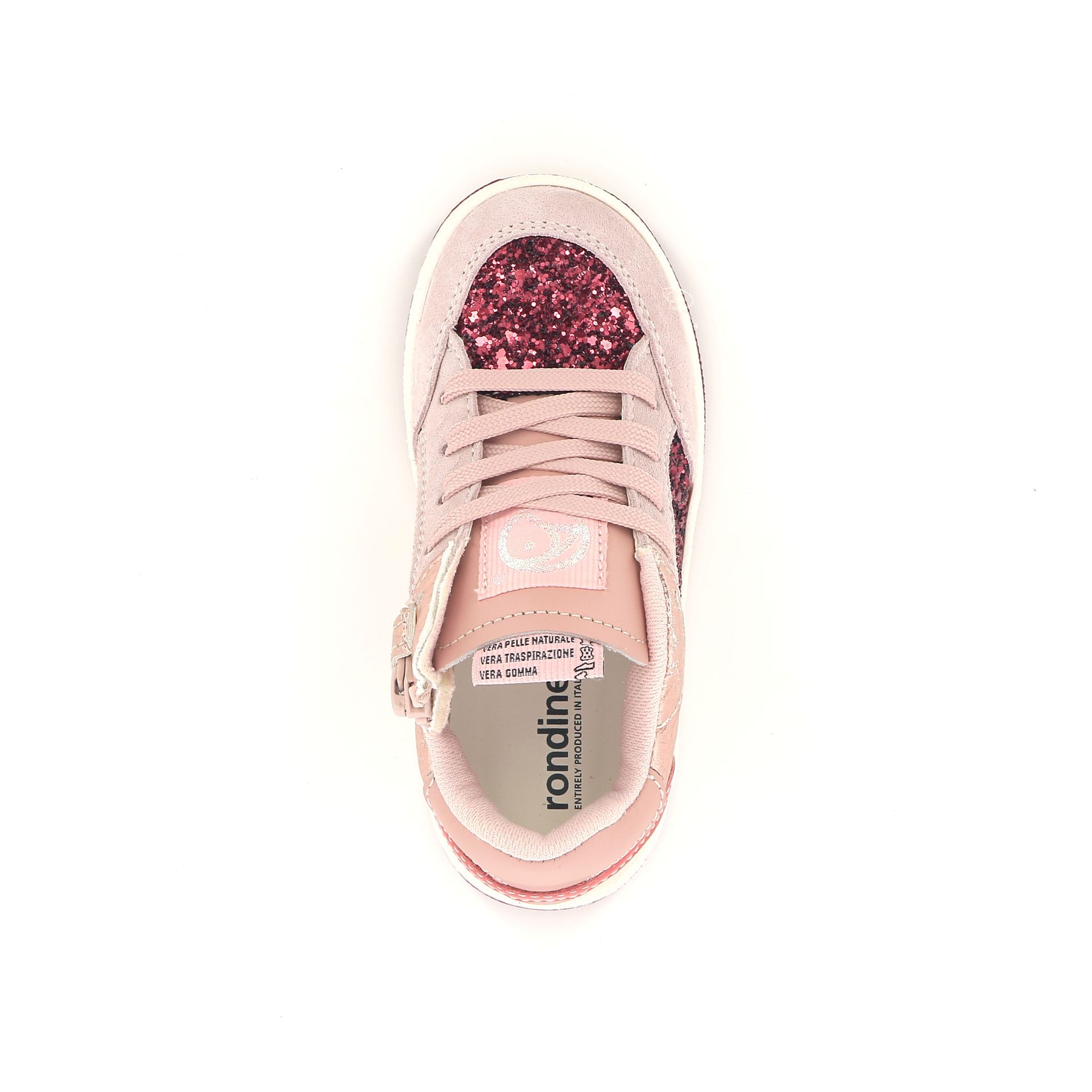 Rondinella Sneaker 259452 roze