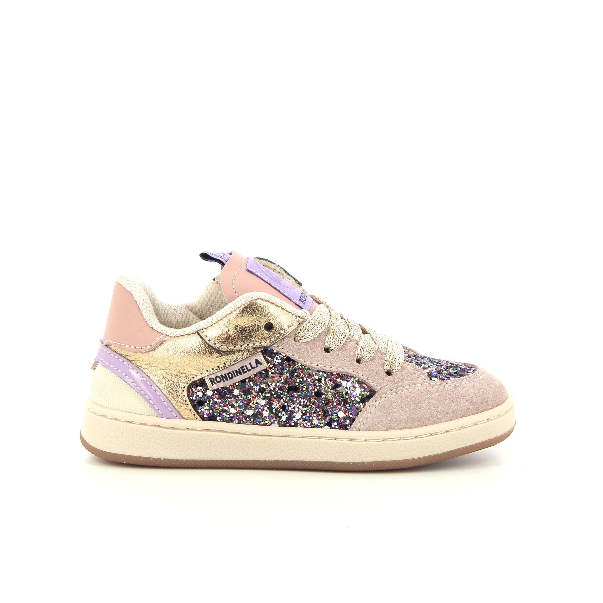 Rondinella Sneaker 259453 roze