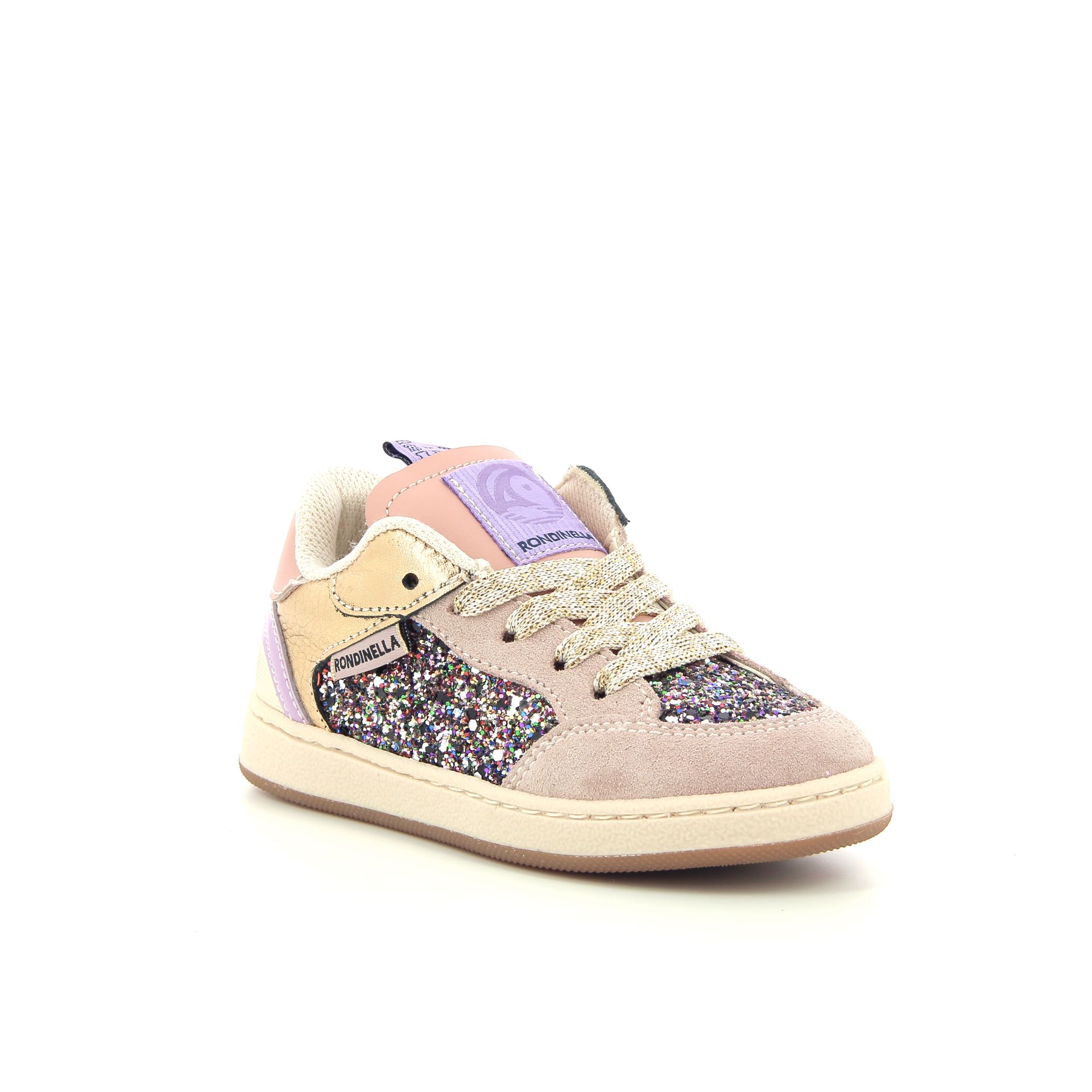 Rondinella Sneaker 259453 roze