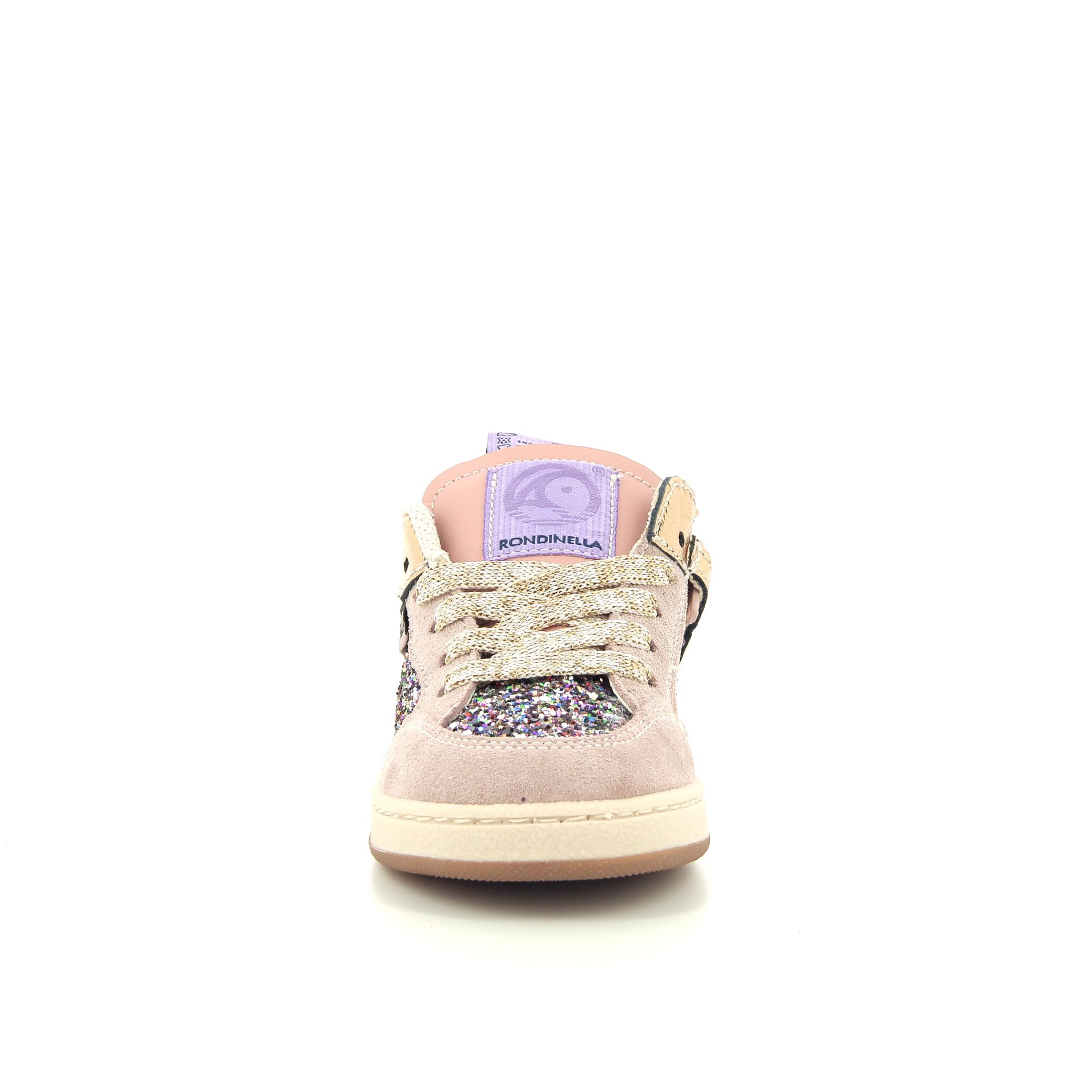 Rondinella Sneaker 259453 roze