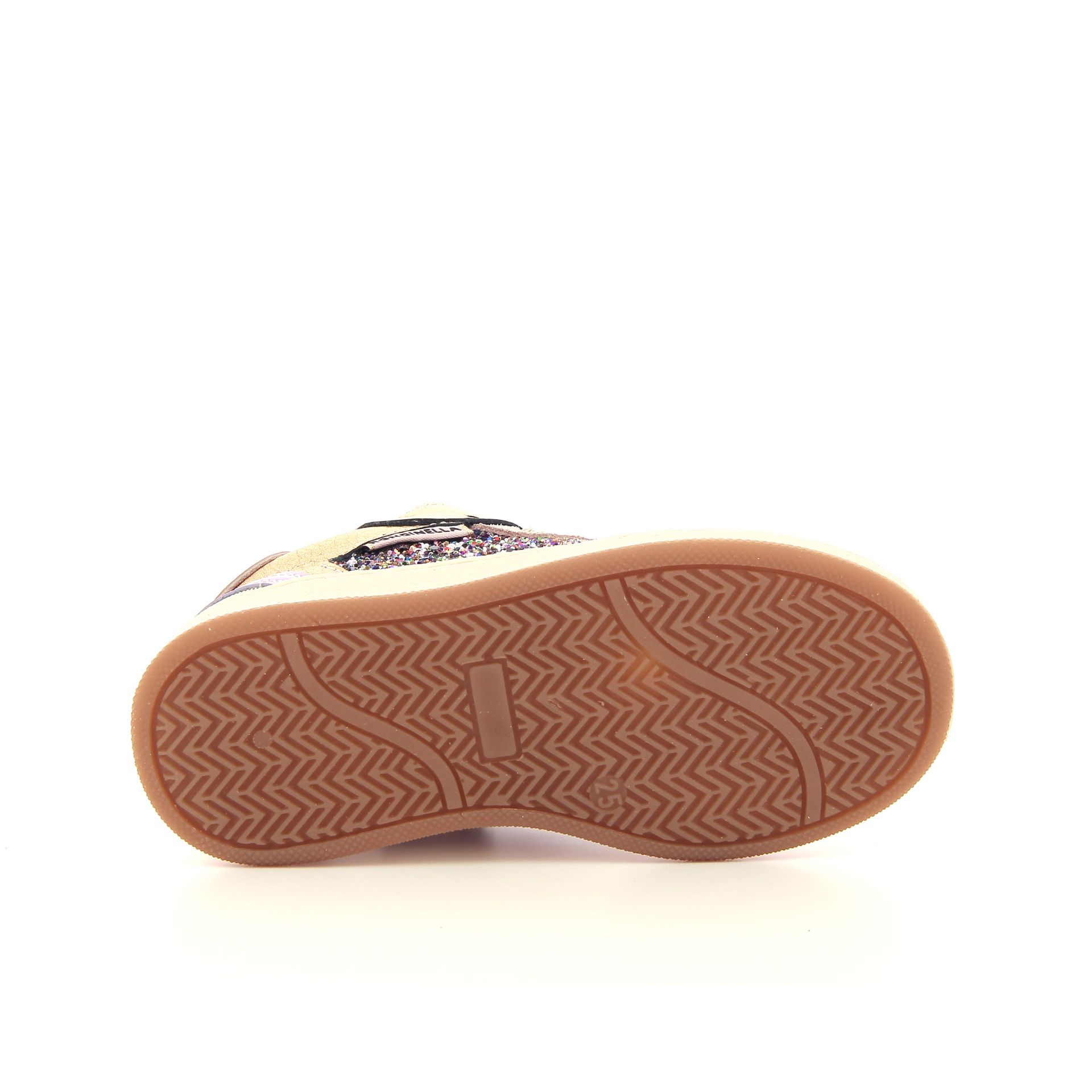 Rondinella Sneaker 259453 roze