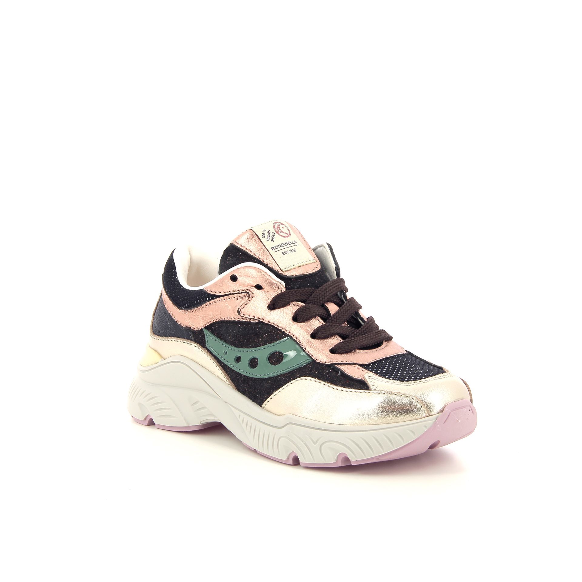 Rondinella Sneaker 259454 multi