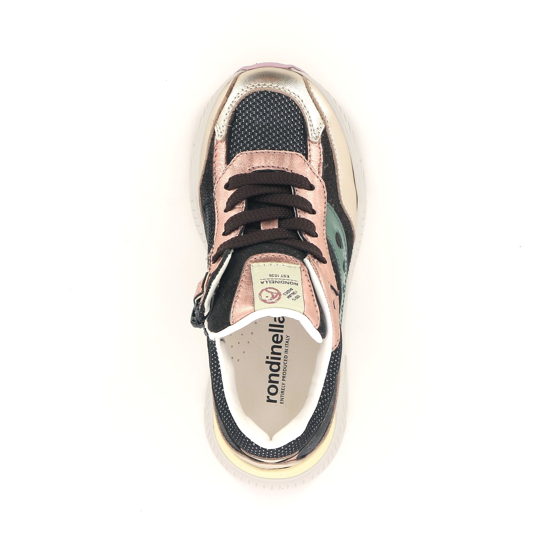 Rondinella Sneaker 259454 multi