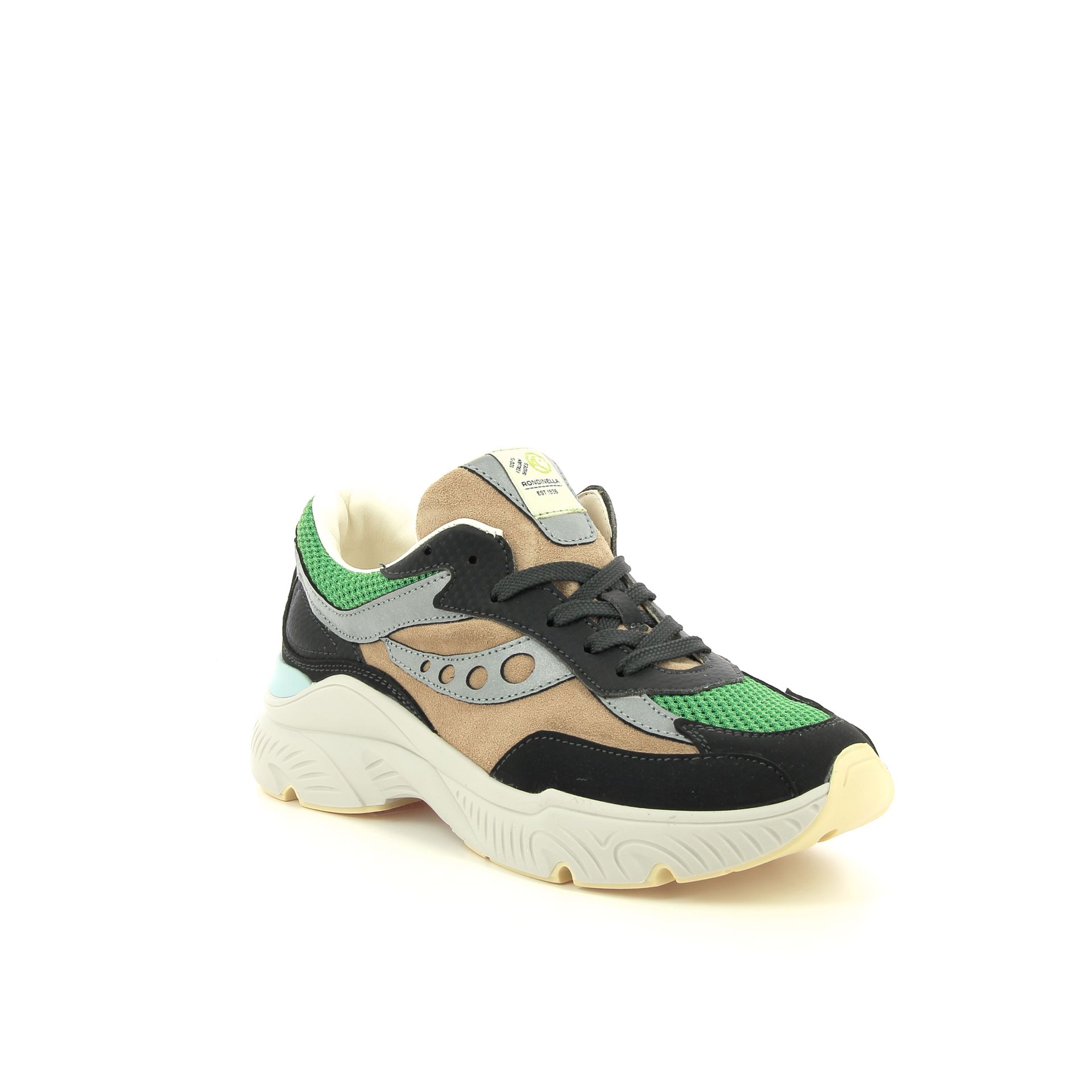 Rondinella Sneaker 259455 multi