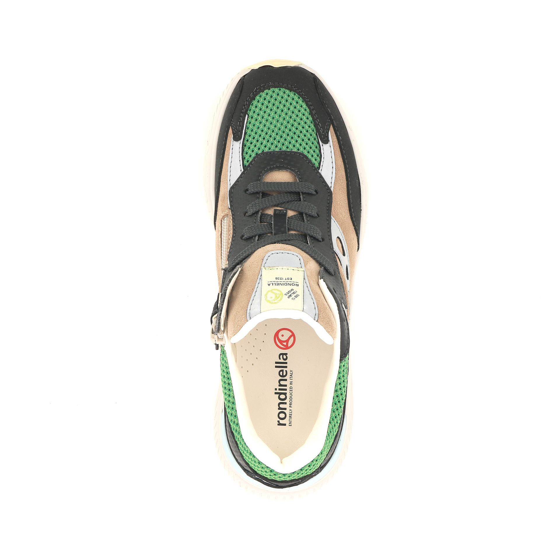 Rondinella Sneaker 259455 multi