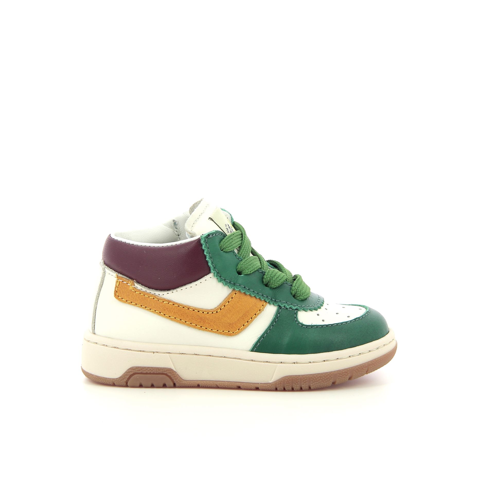Rondinella Sneaker High-Top 259456 multi