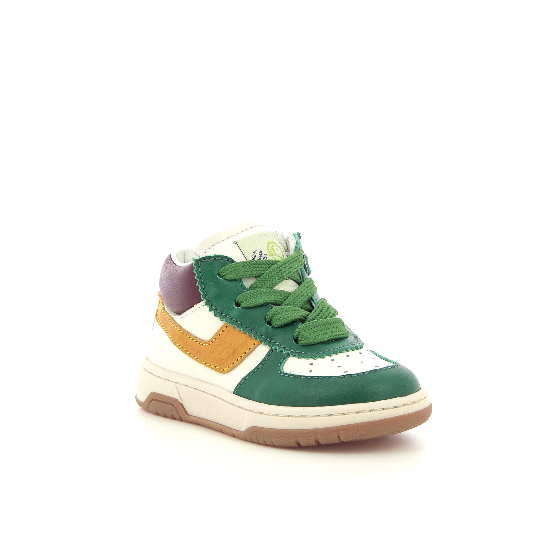 Rondinella Sneaker High-Top 259456 multi