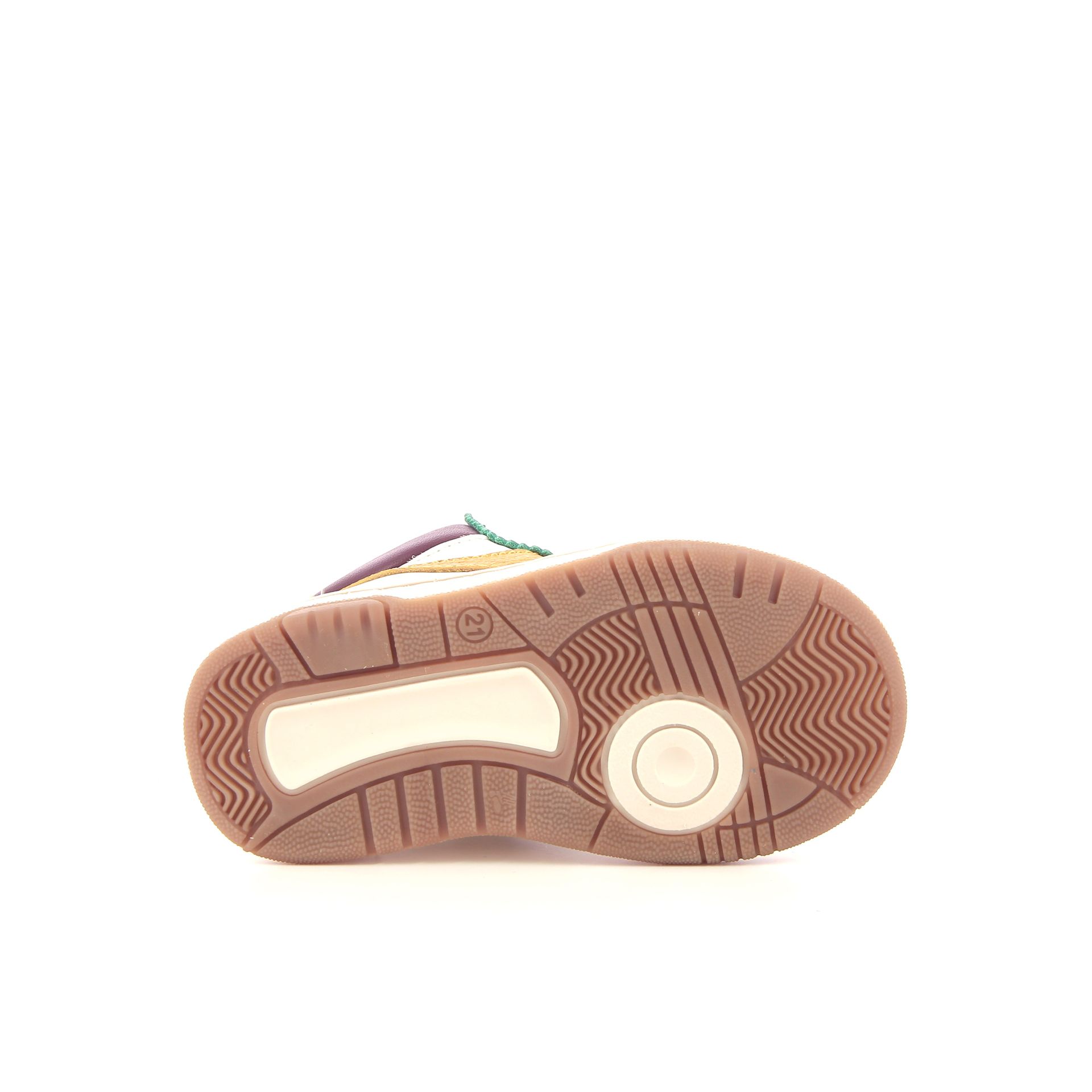 Rondinella Sneaker High-Top 259456 multi