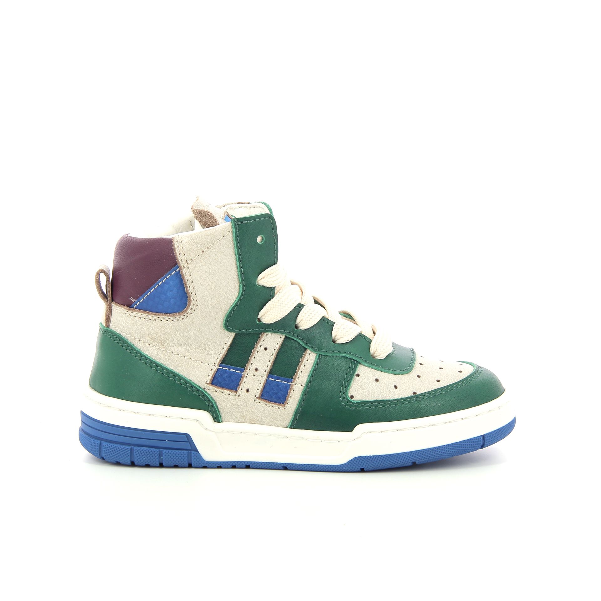 Rondinella Sneaker High-Top 259457 multi