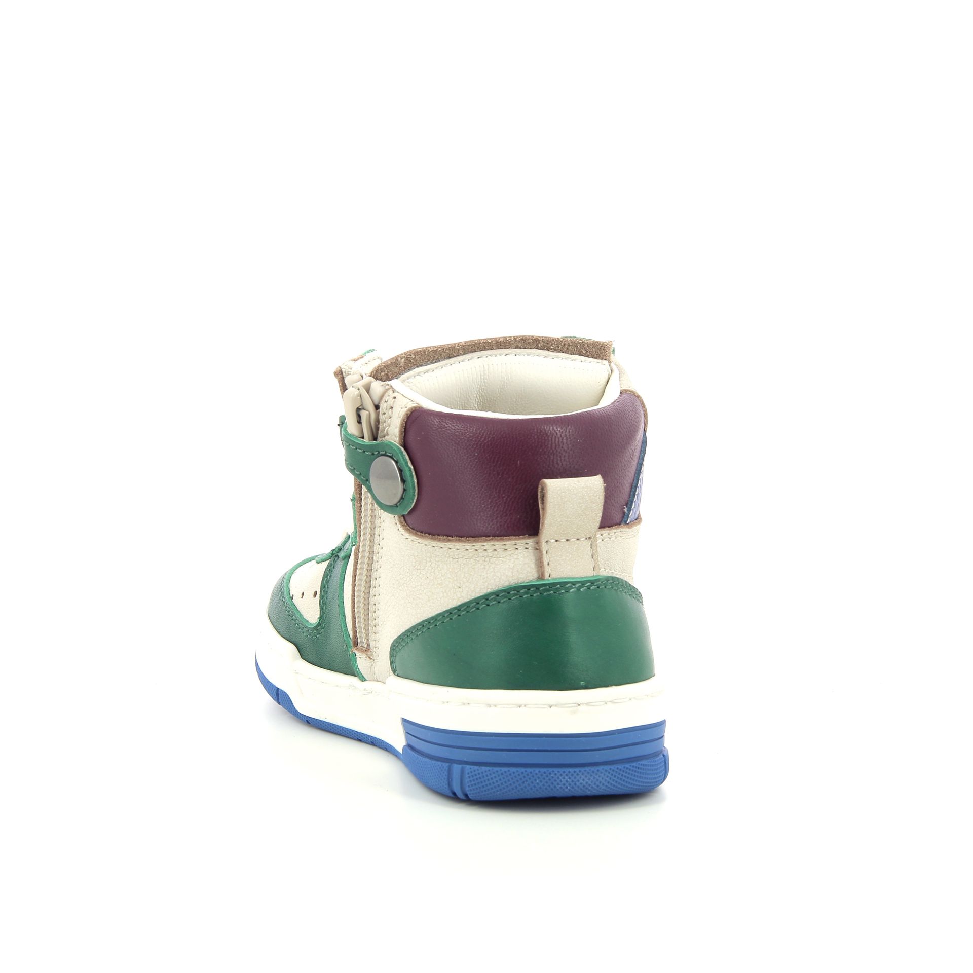 Rondinella Sneaker High-Top 259457 multi