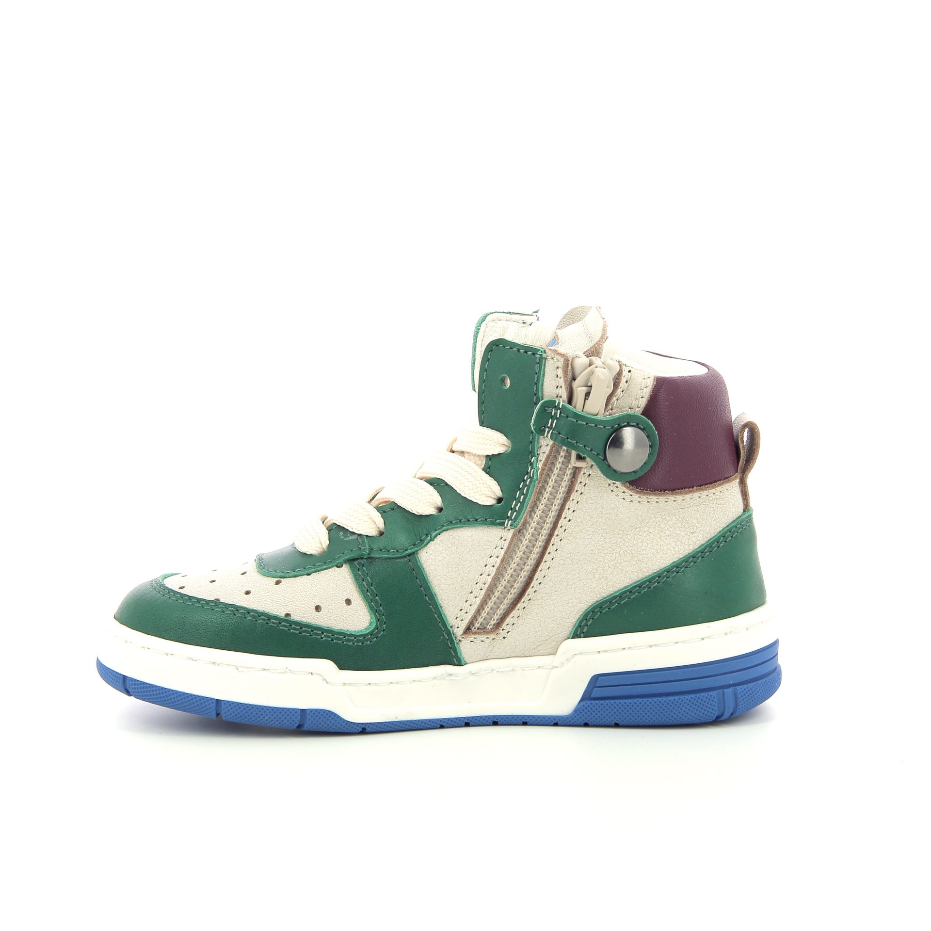 Rondinella Sneaker High-Top 259457 multi