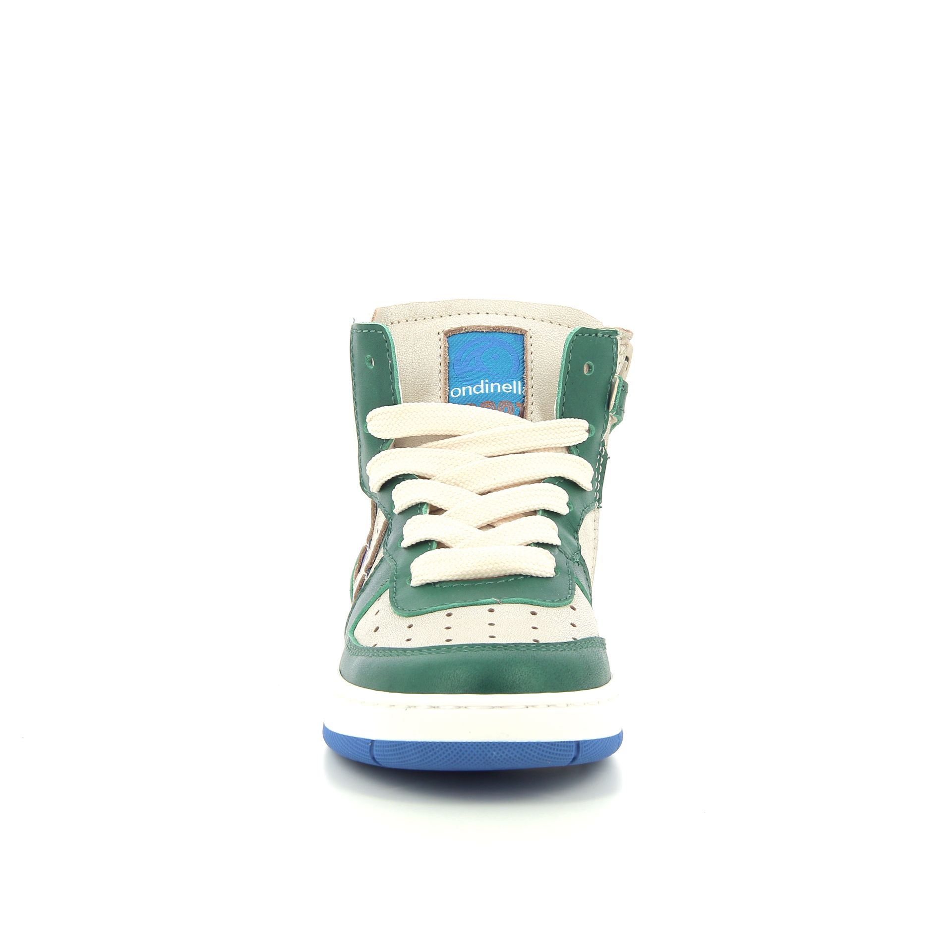 Rondinella Sneaker High-Top 259457 multi