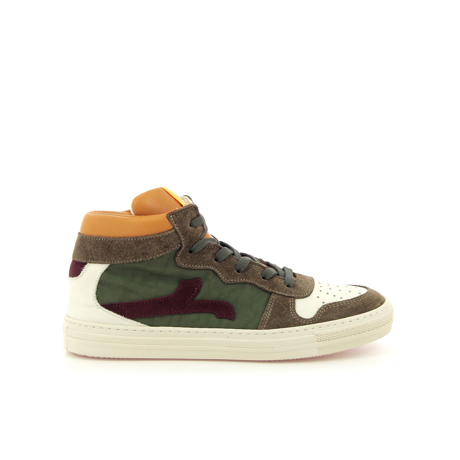 Rondinella Sneaker High-Top 259458 multi