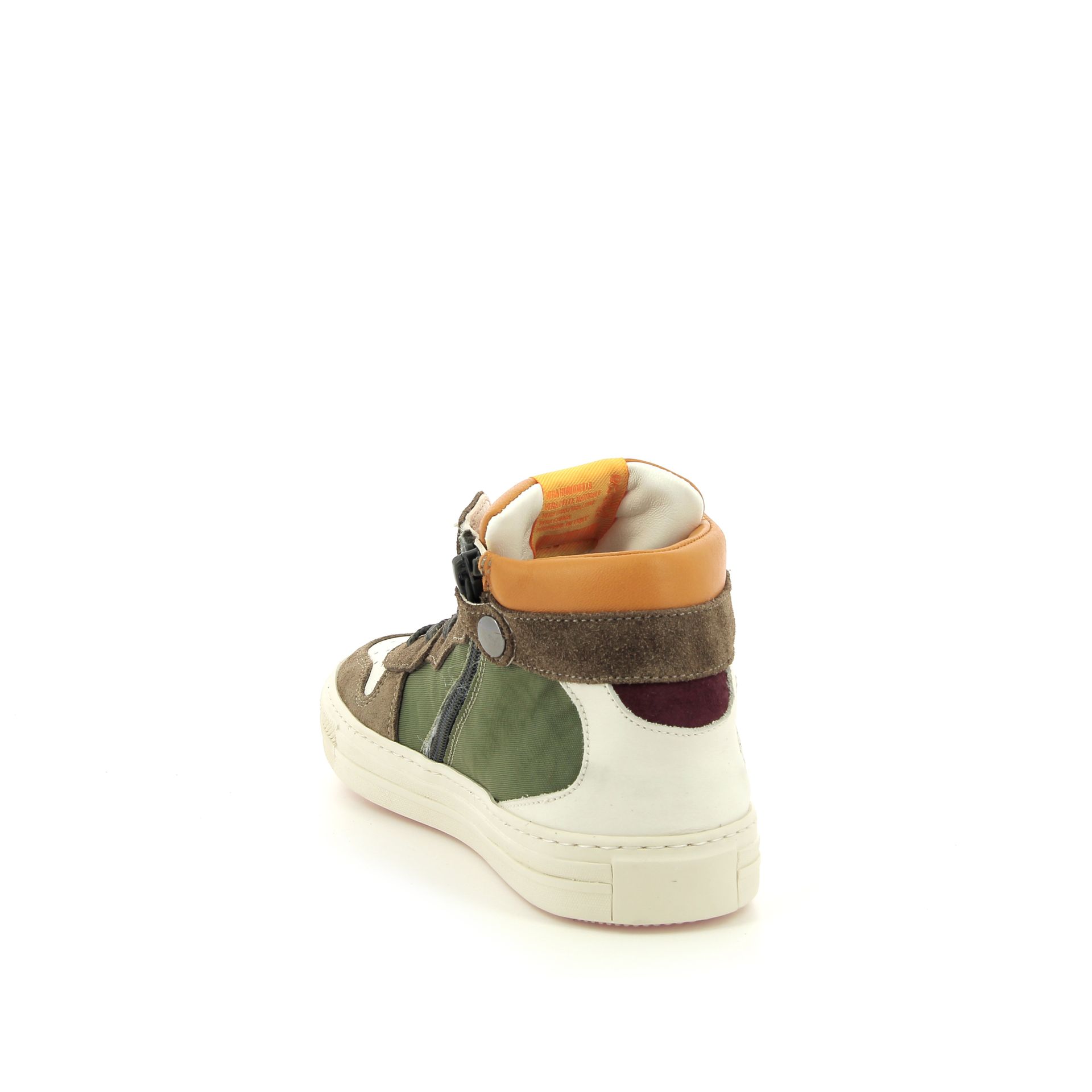 Rondinella Sneaker High-Top 259458 multi