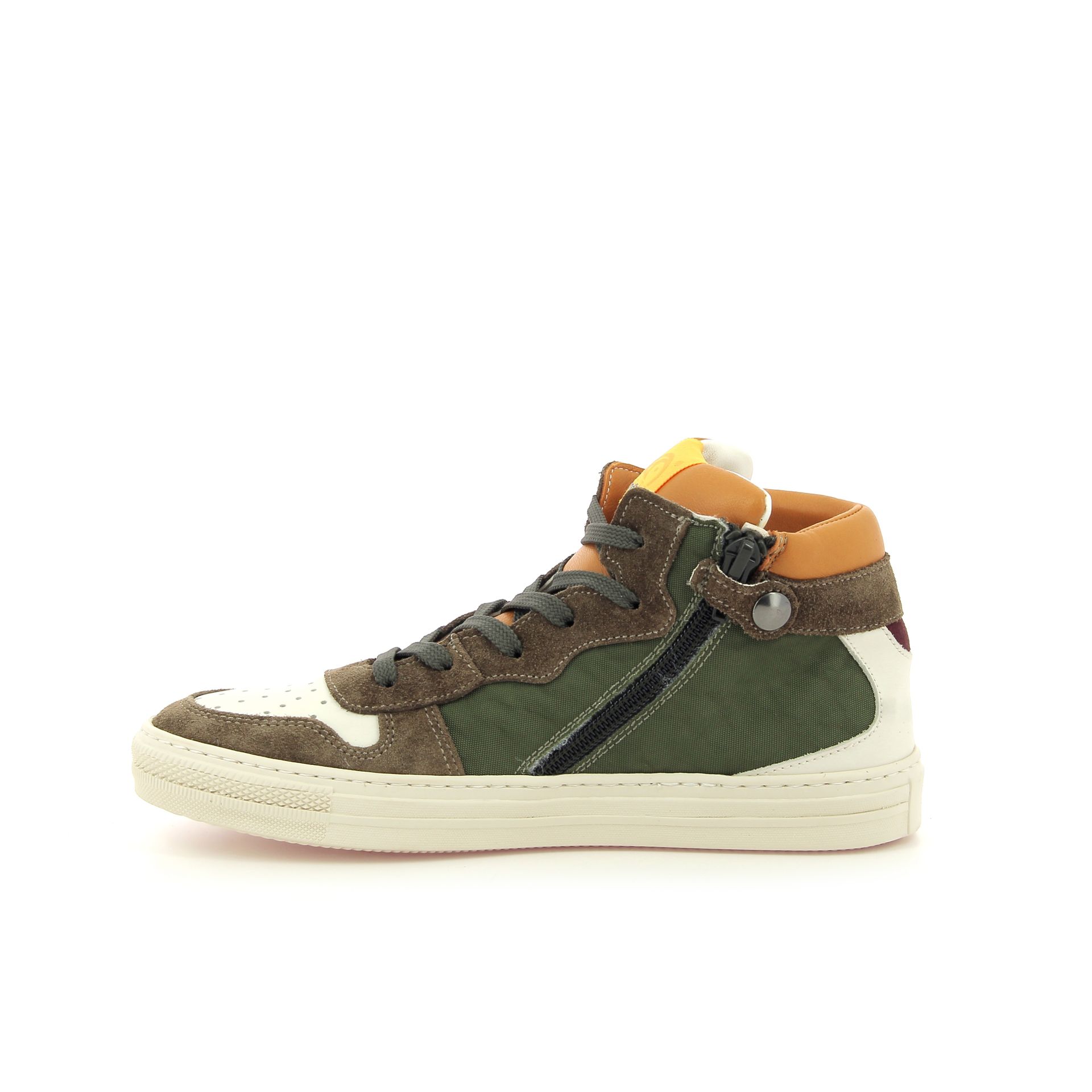 Rondinella Sneaker High-Top 259458 multi
