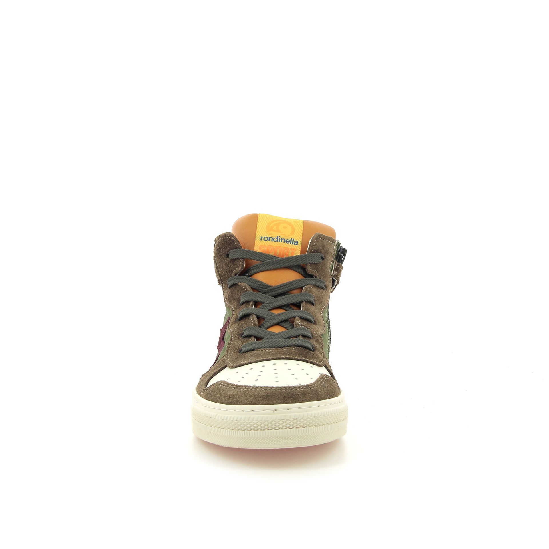 Rondinella Sneaker High-Top 259458 multi