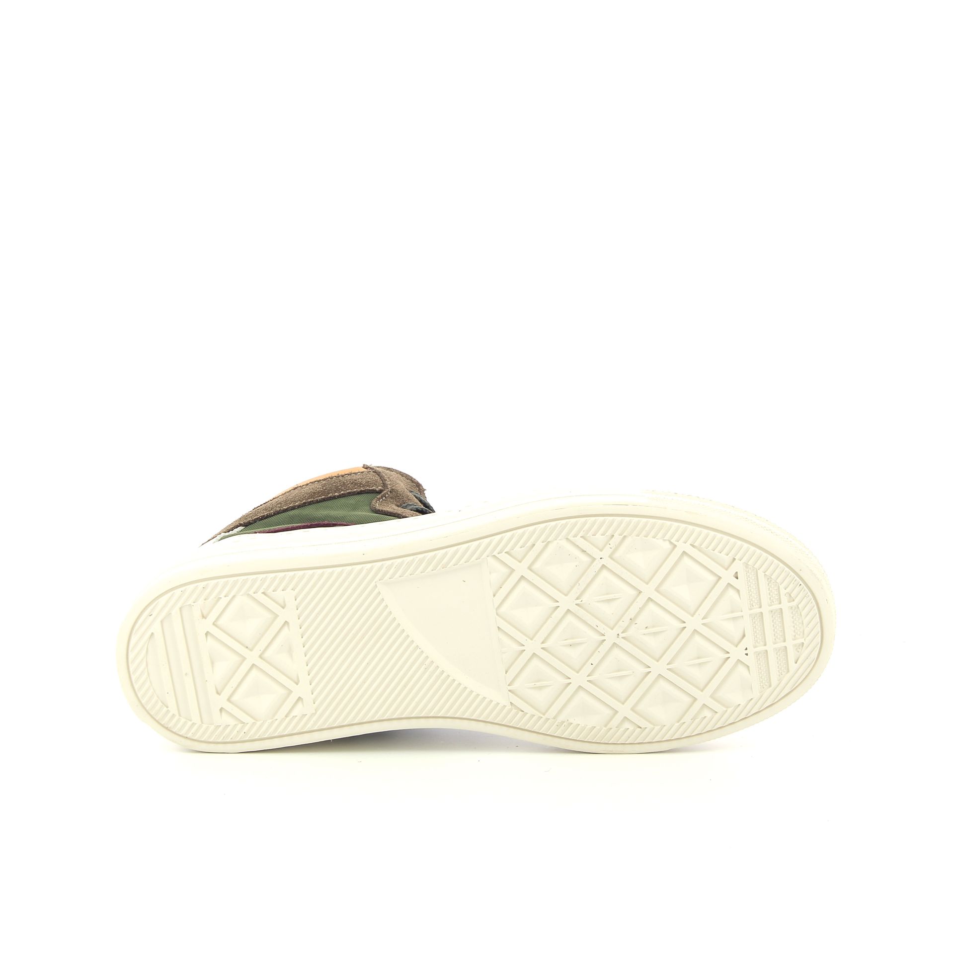 Rondinella Sneaker High-Top 259458 multi