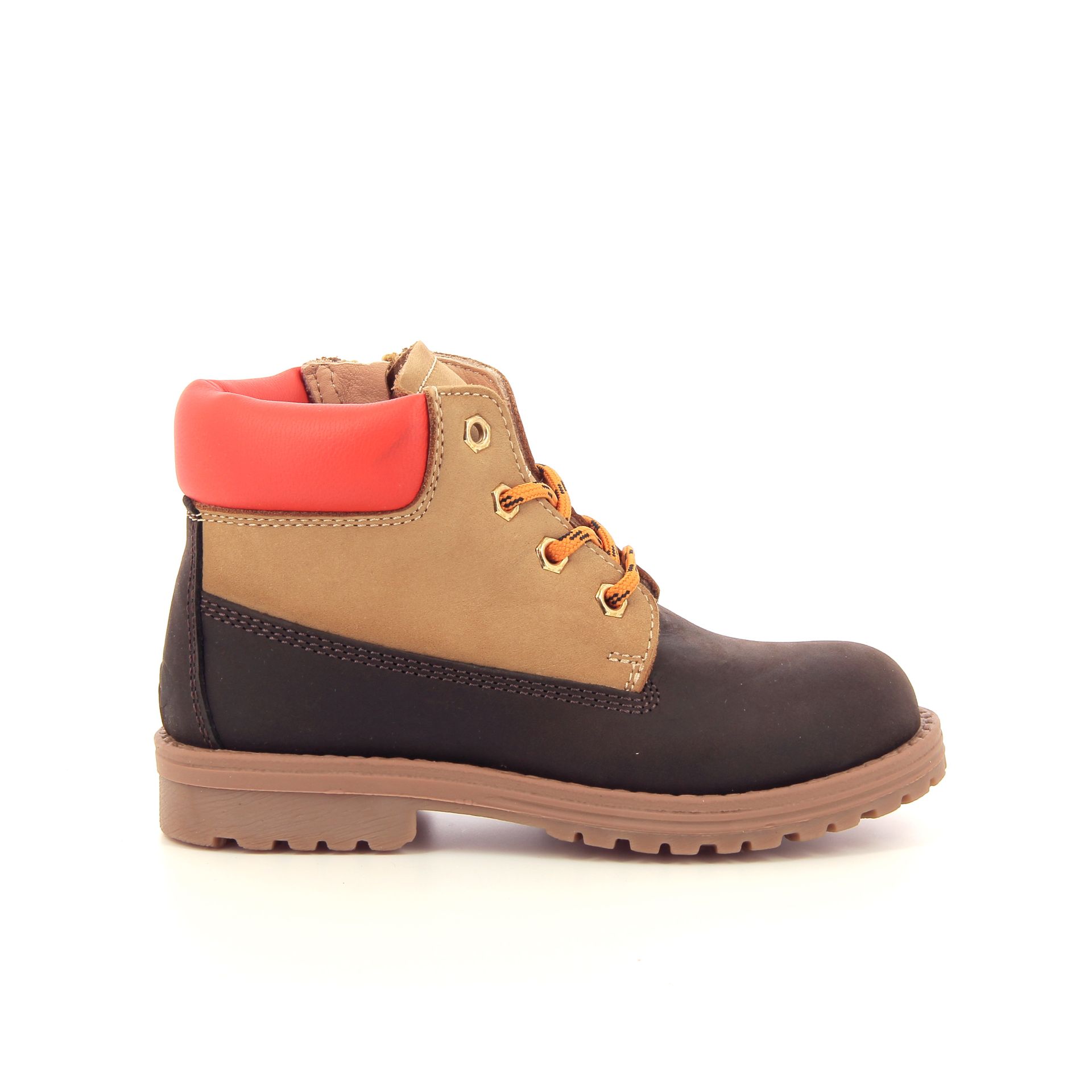 Rondinella Boots 259459 bruin