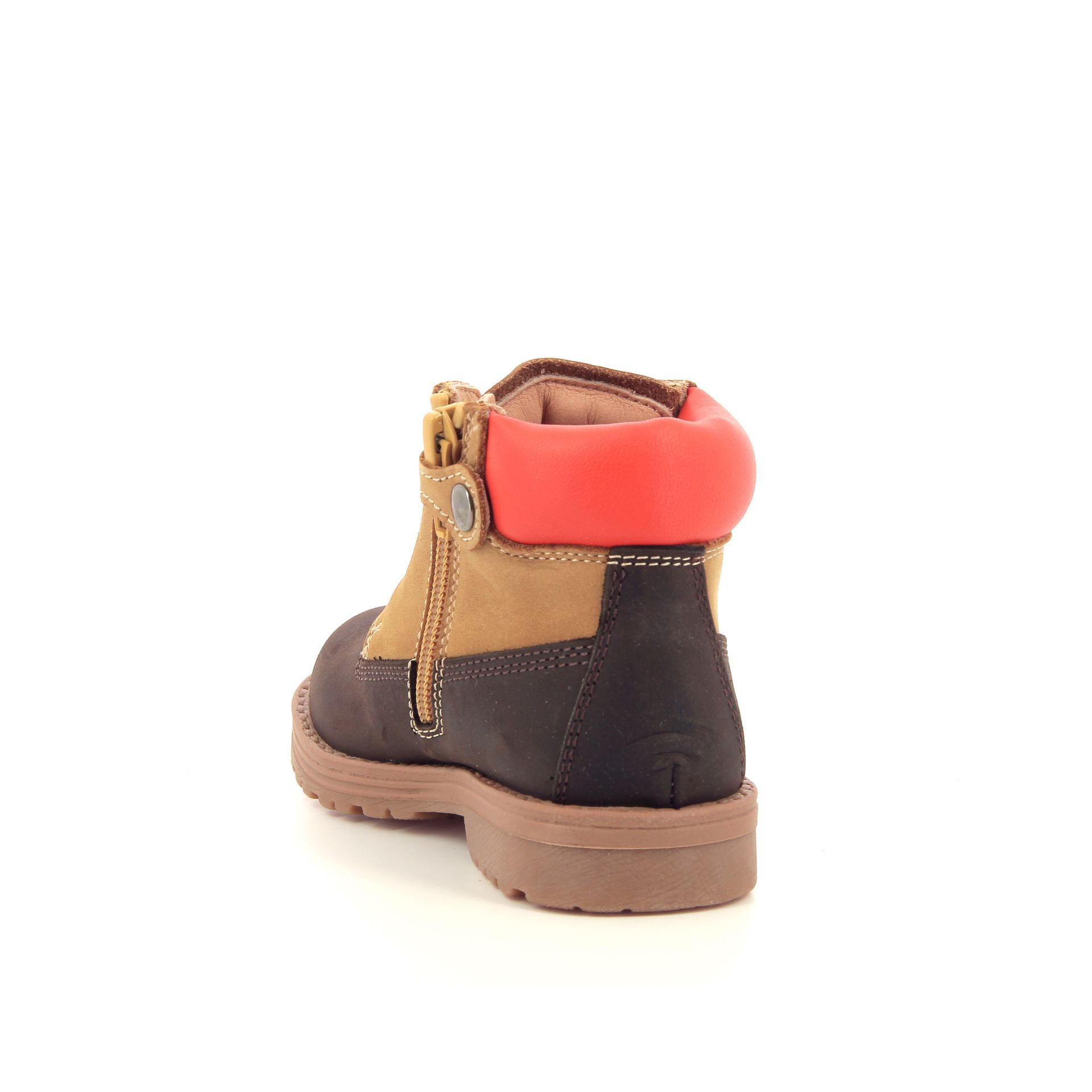 Rondinella Boots 259459 bruin