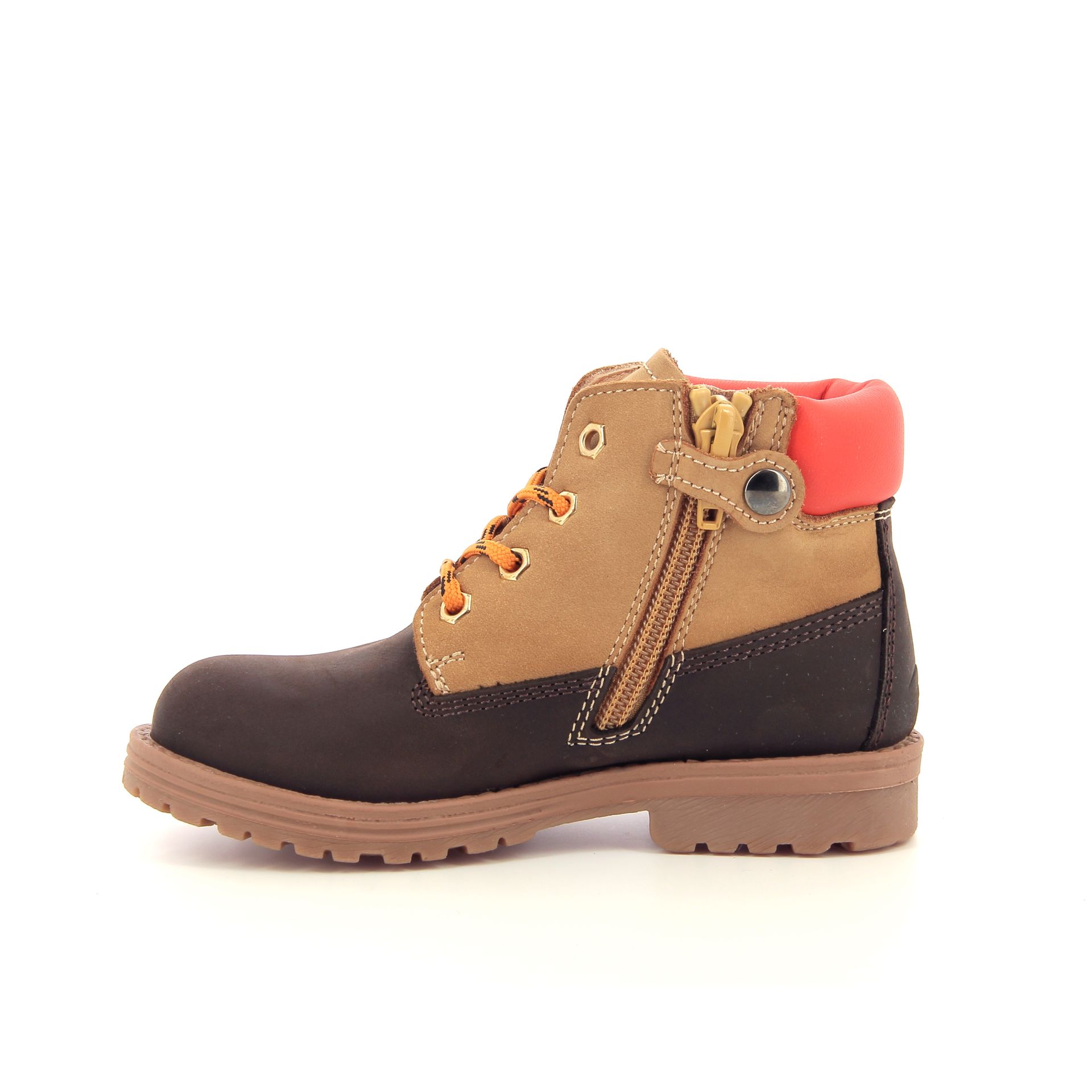 Rondinella Boots 259459 bruin