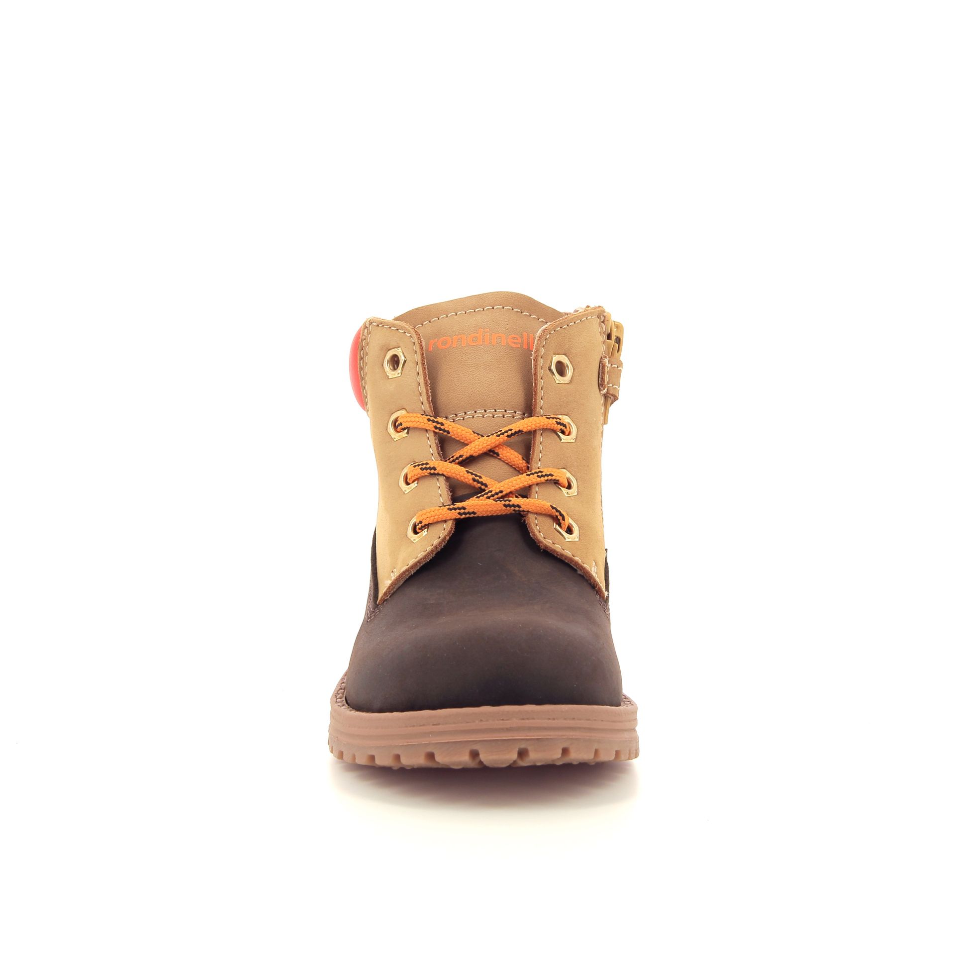 Rondinella Boots 259459 bruin