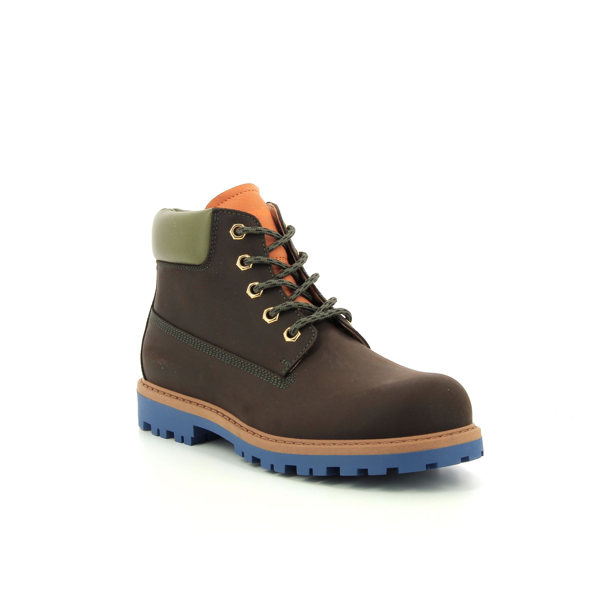 Rondinella Boots 259460 bruin