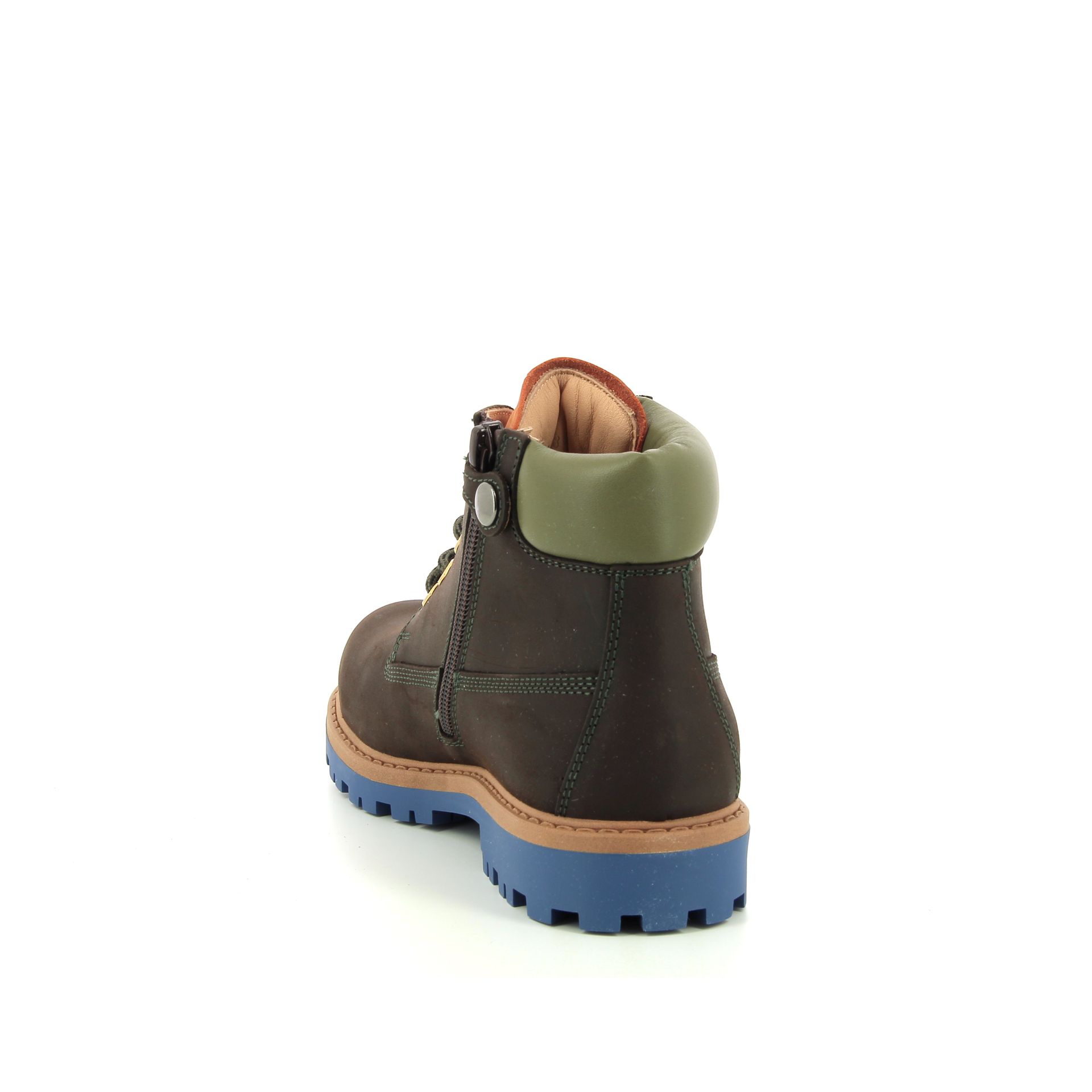 Rondinella Boots 259460 bruin