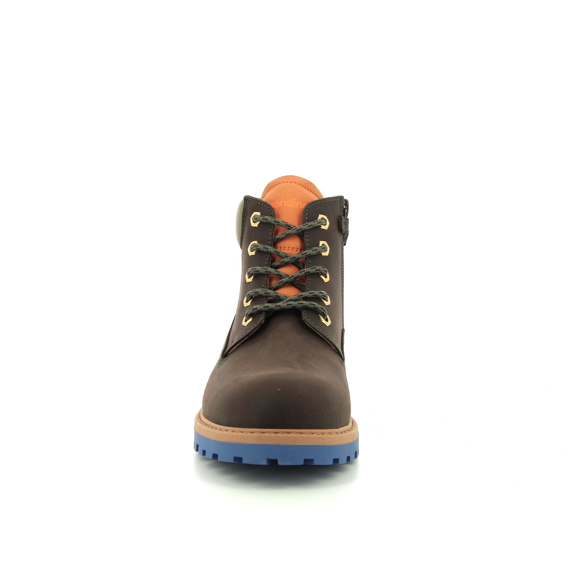 Rondinella Boots 259460 bruin