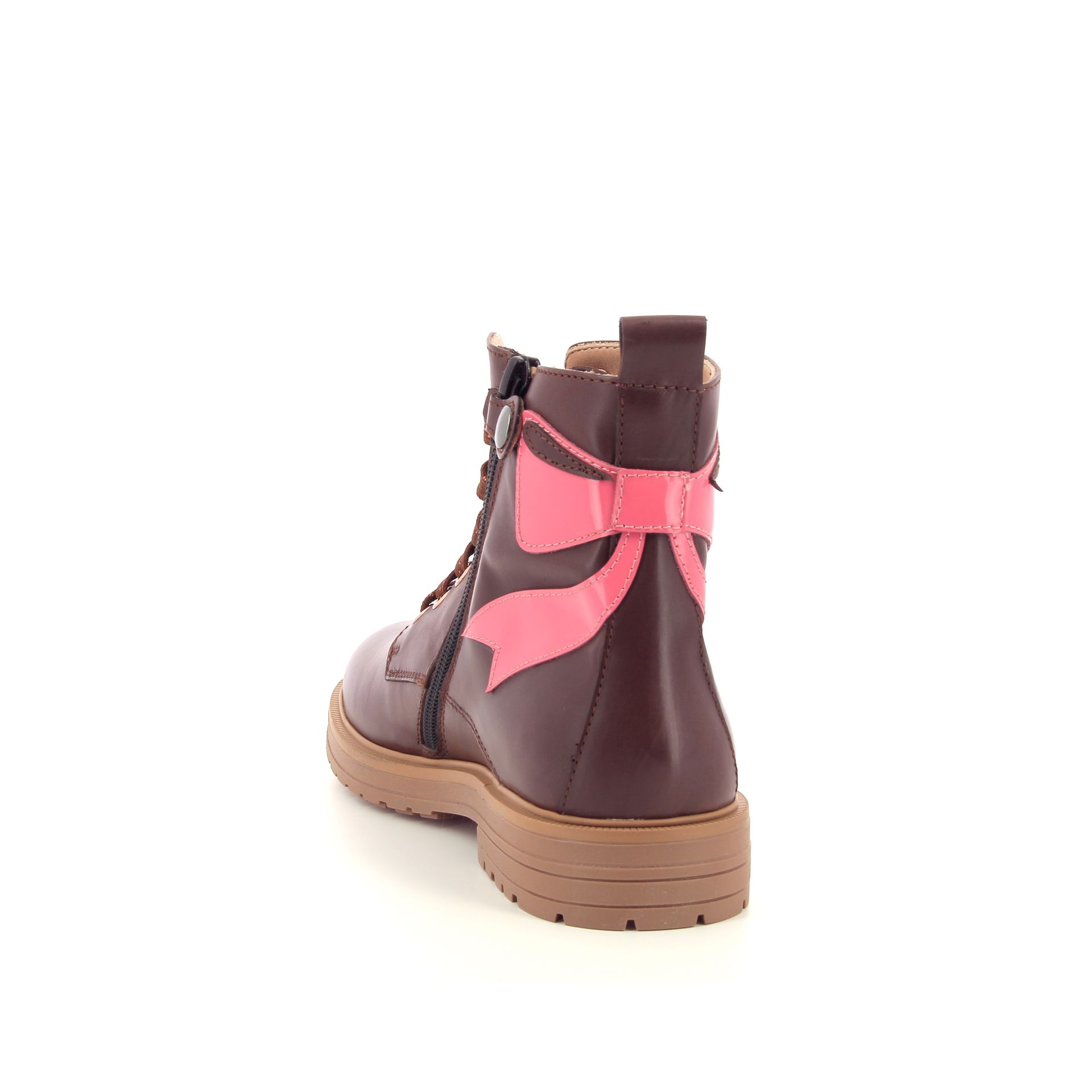 Rondinella Boots 259461 cognac