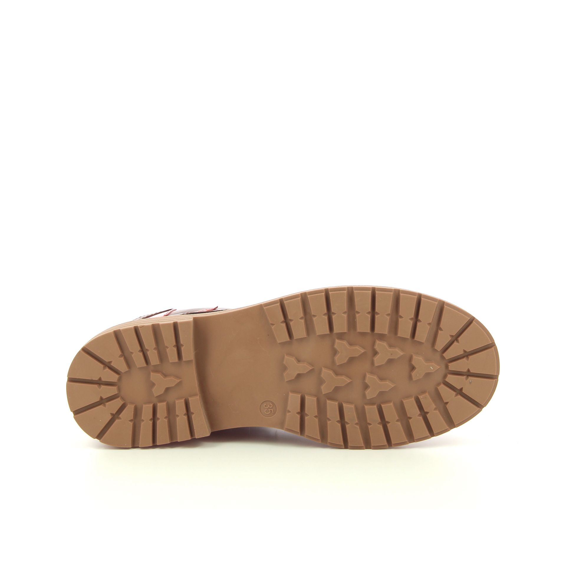 Rondinella Boots 259461 cognac
