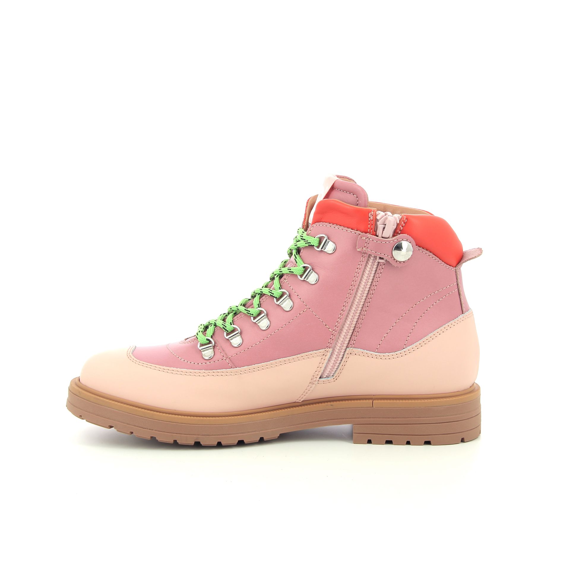 Rondinella Boots 259462 roze