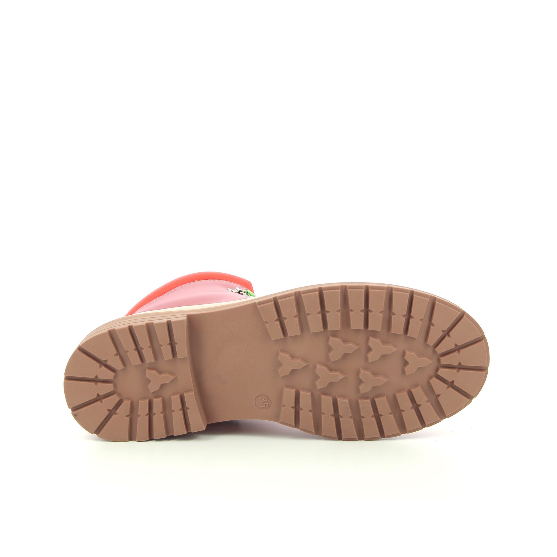 Rondinella Boots 259462 roze