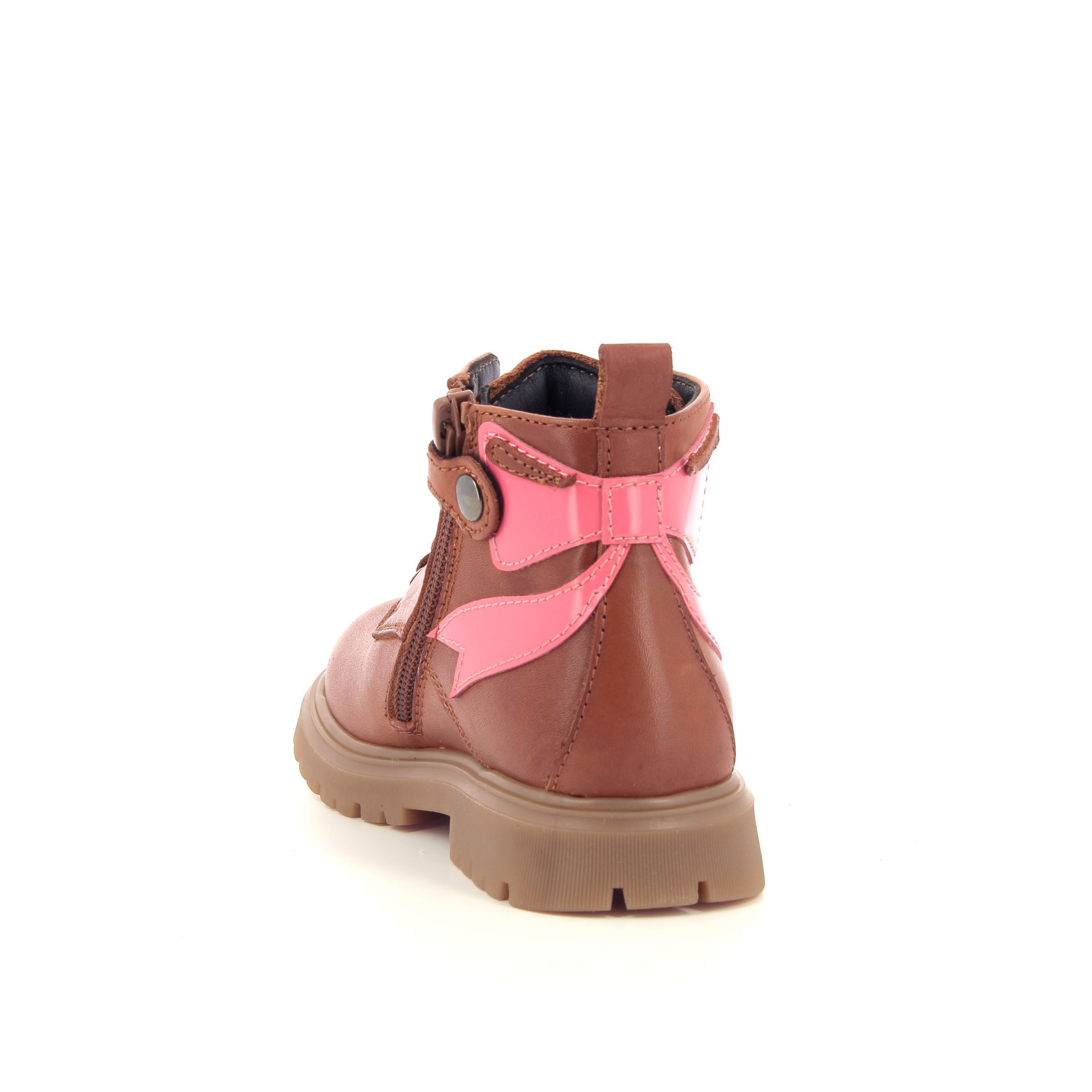 Rondinella Boots 259463 cognac