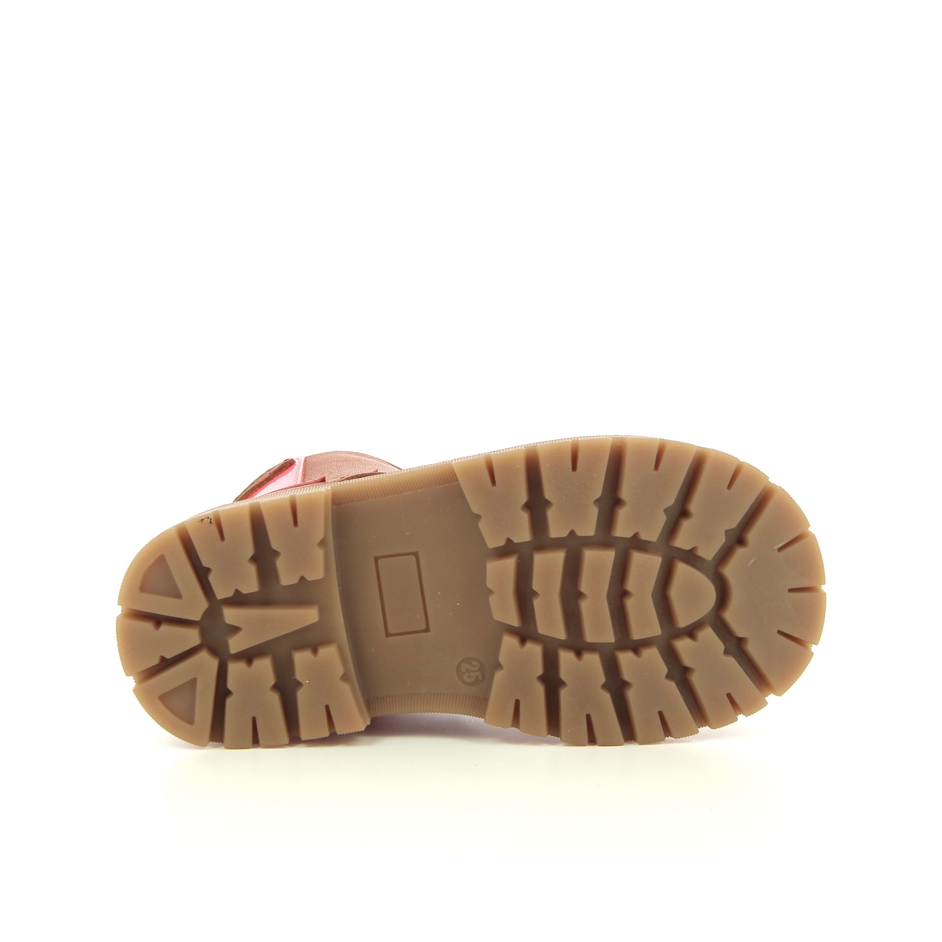 Rondinella Boots 259463 cognac