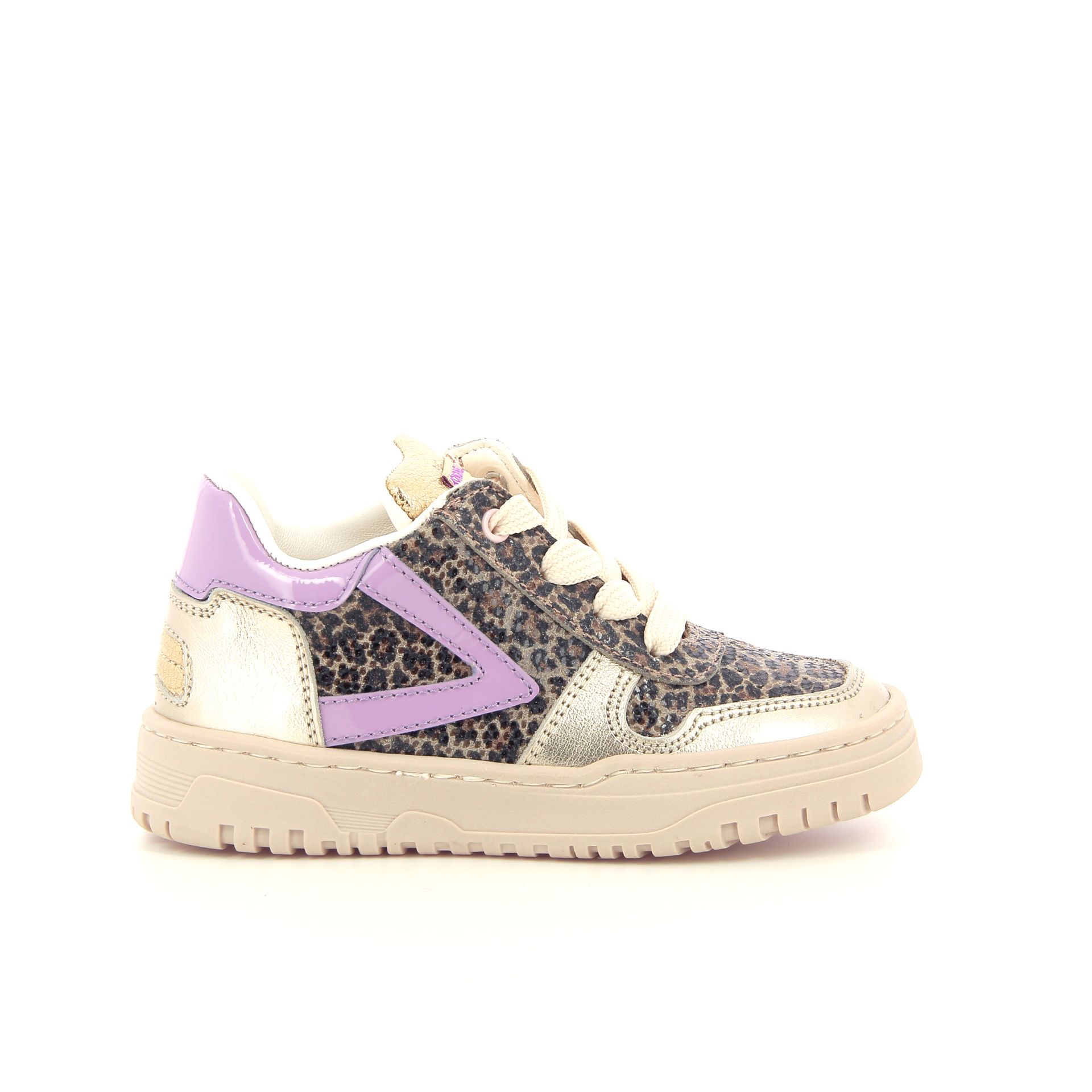 Rondinella Sneaker High-Top 259464 multi