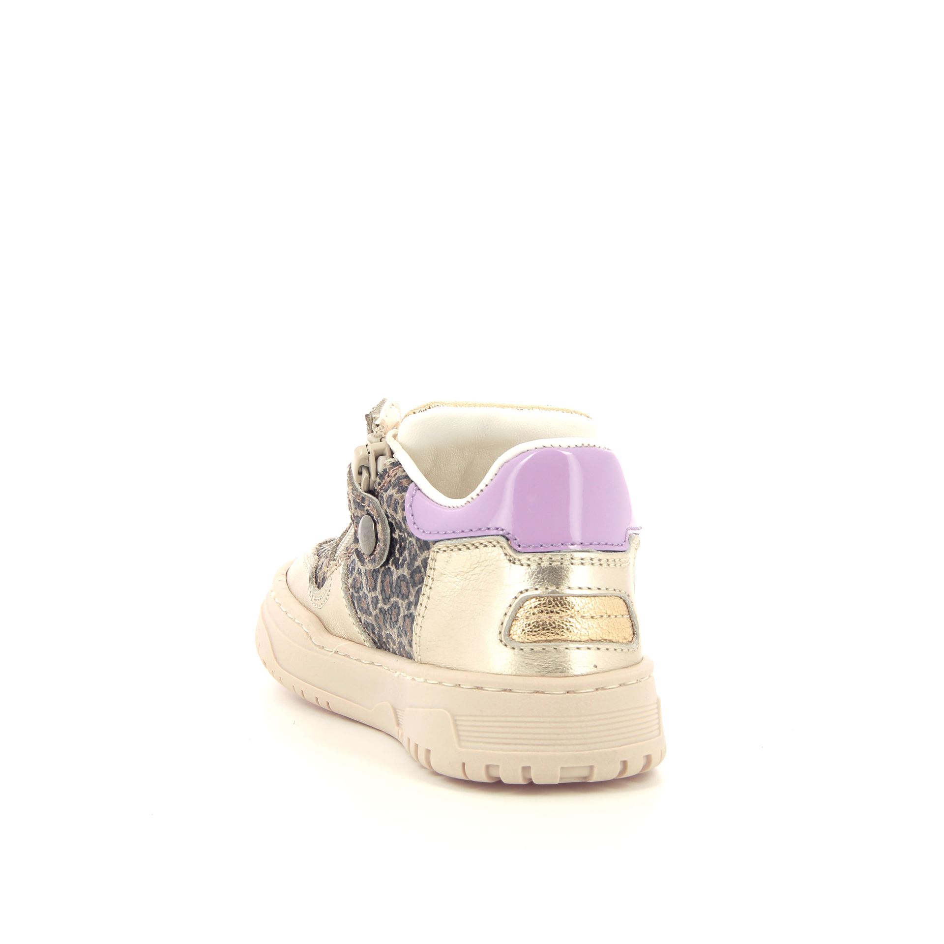 Rondinella Sneaker High-Top 259464 multi