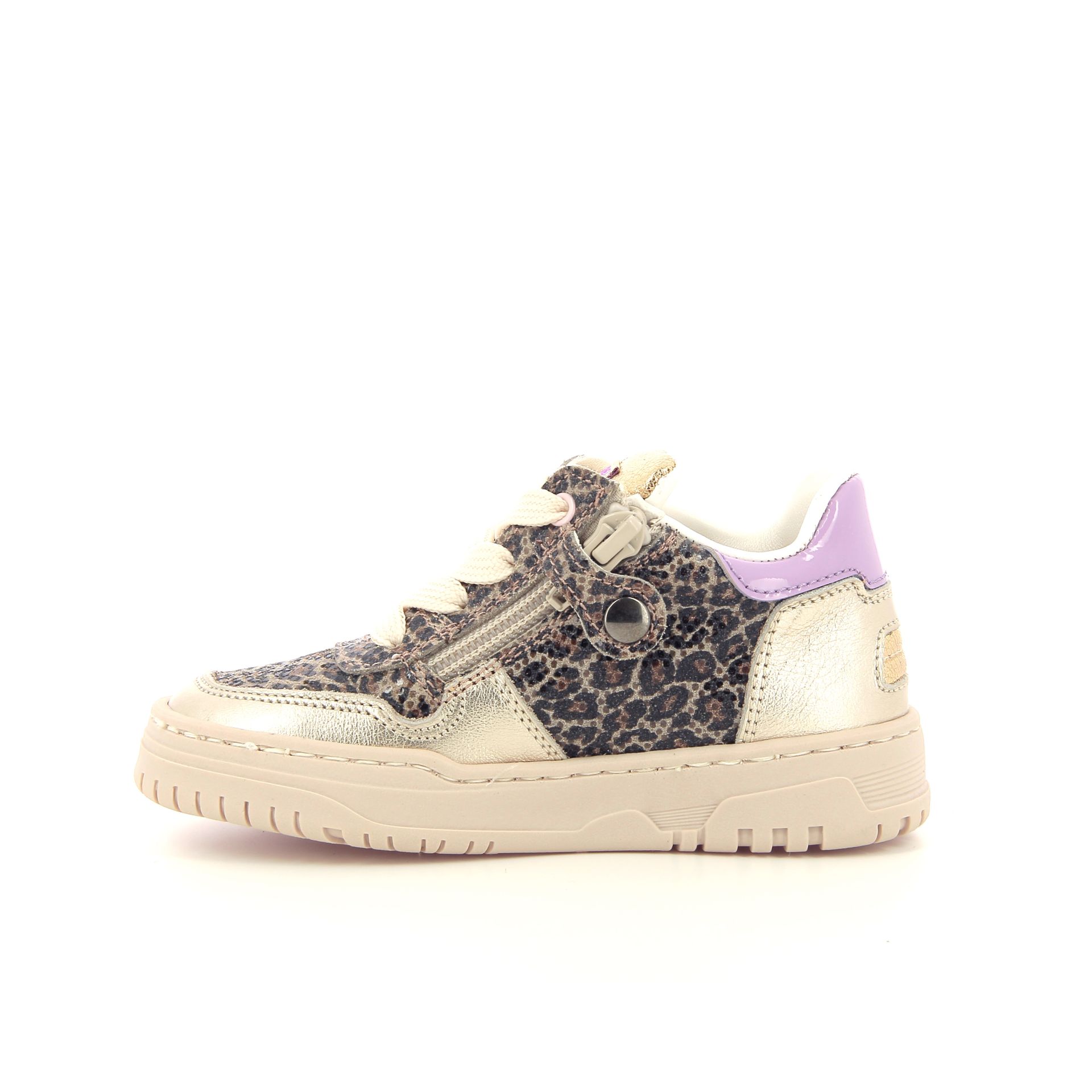 Rondinella Sneaker High-Top 259464 multi