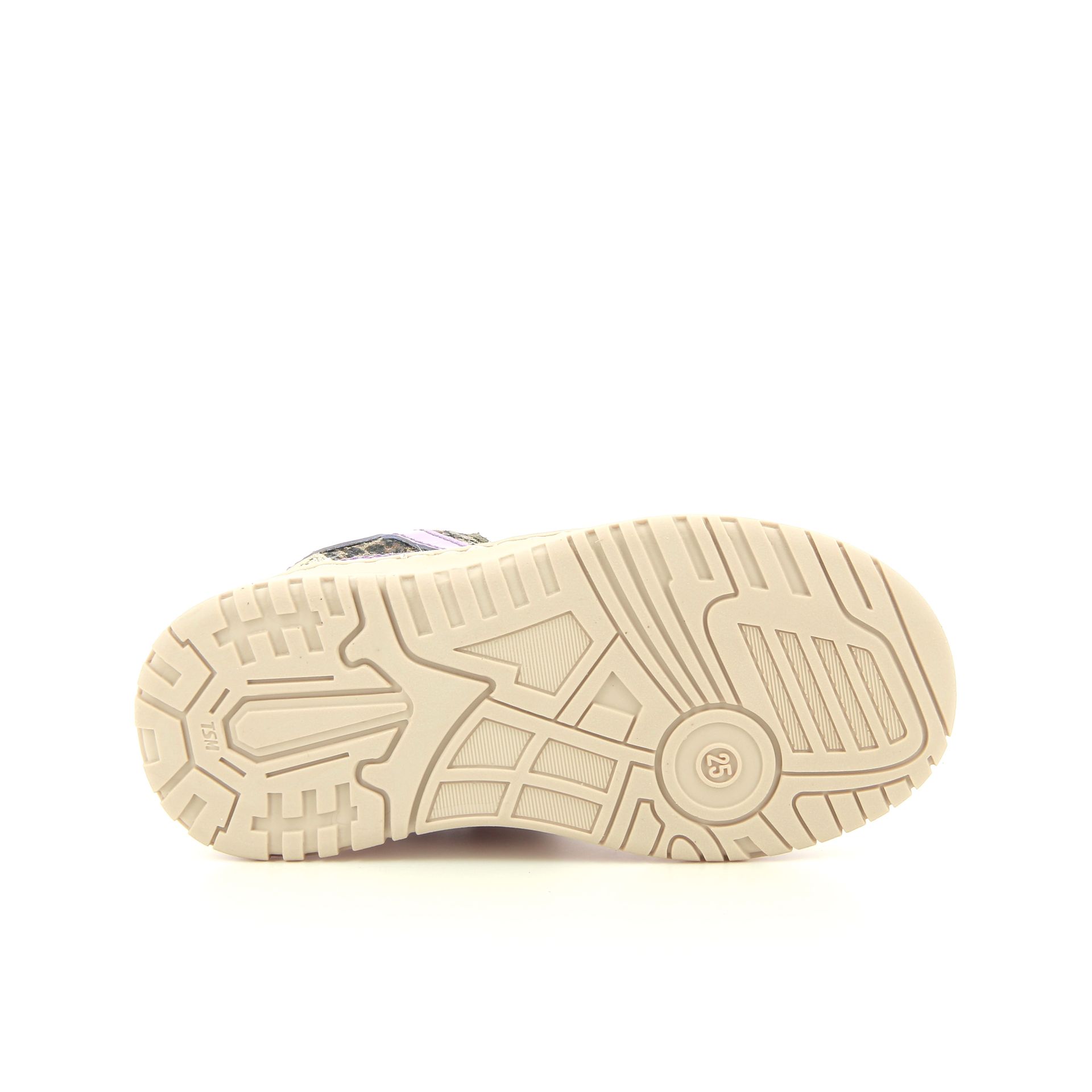 Rondinella Sneaker High-Top 259464 multi