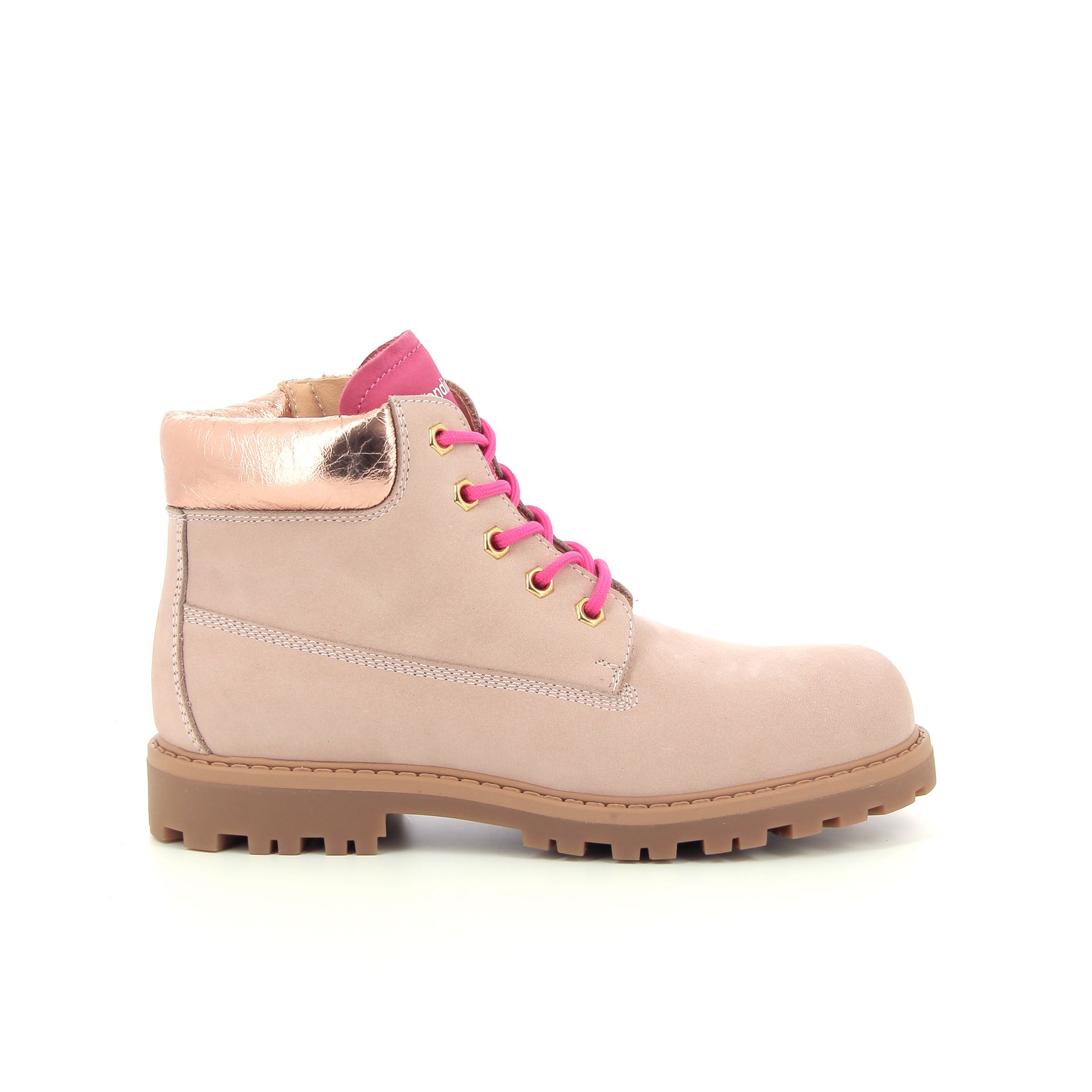 Rondinella Boots 259465 beige